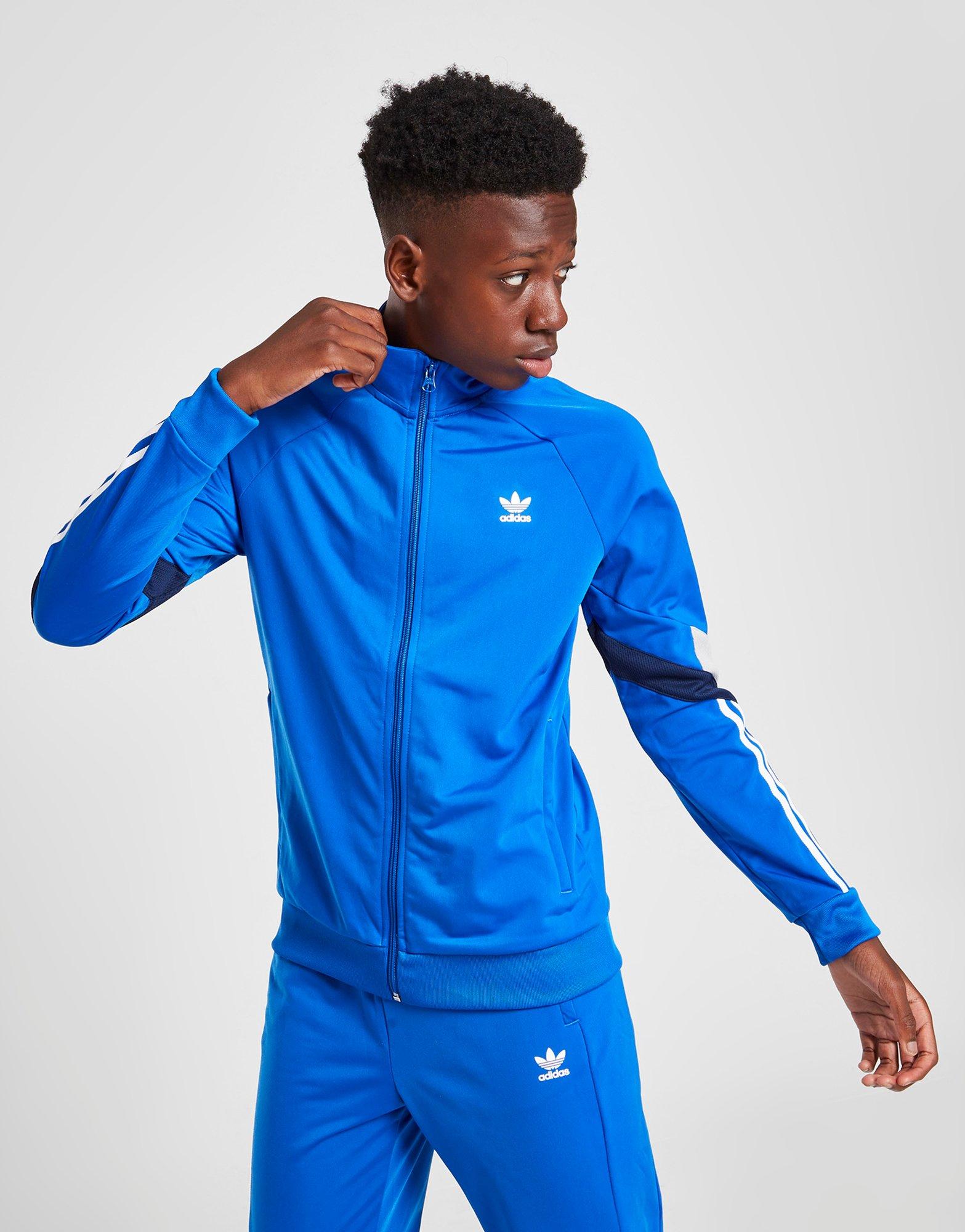 adidas Originals Rekive Track Top Junior