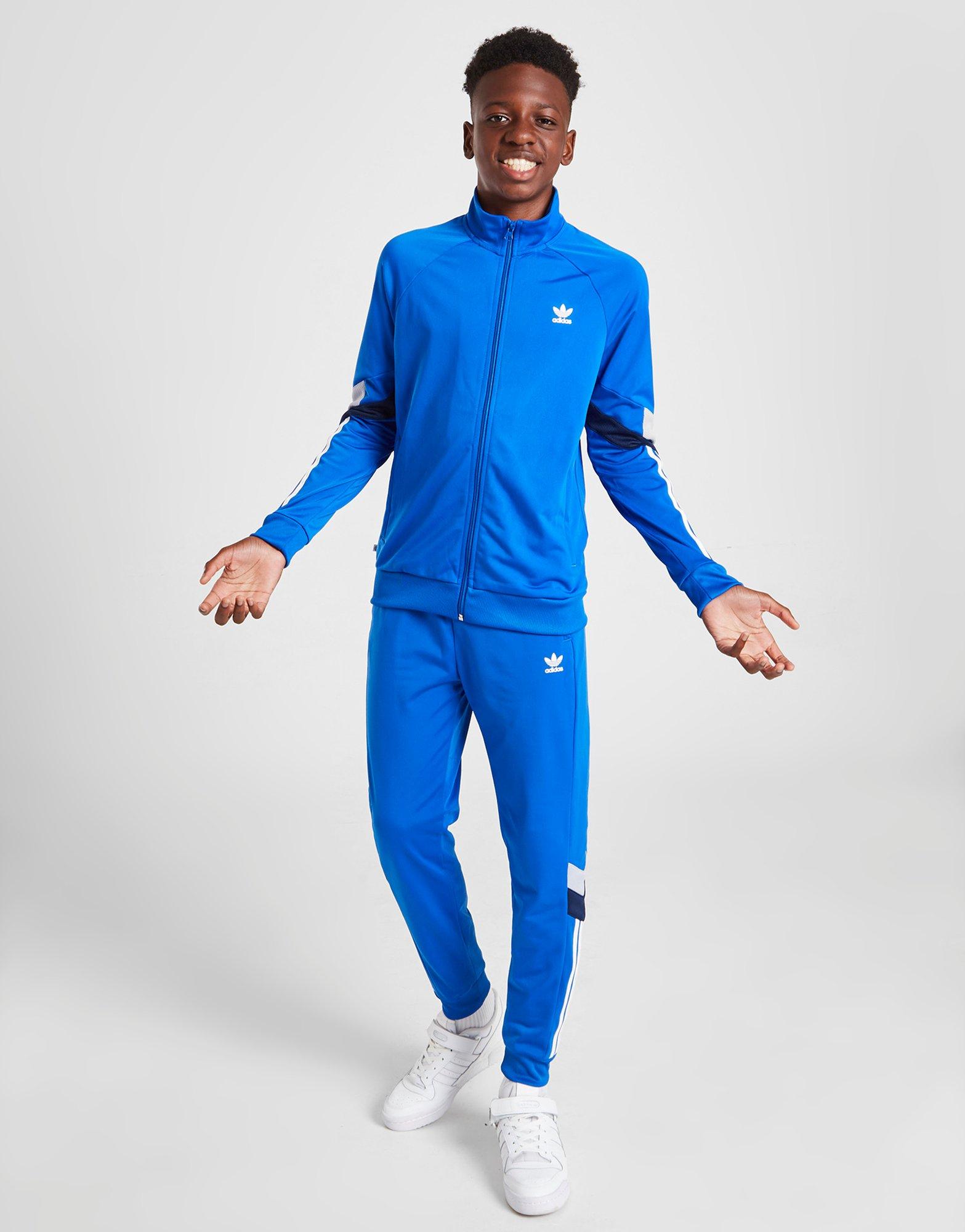 adidas Originals Rekive Track Top Junior
