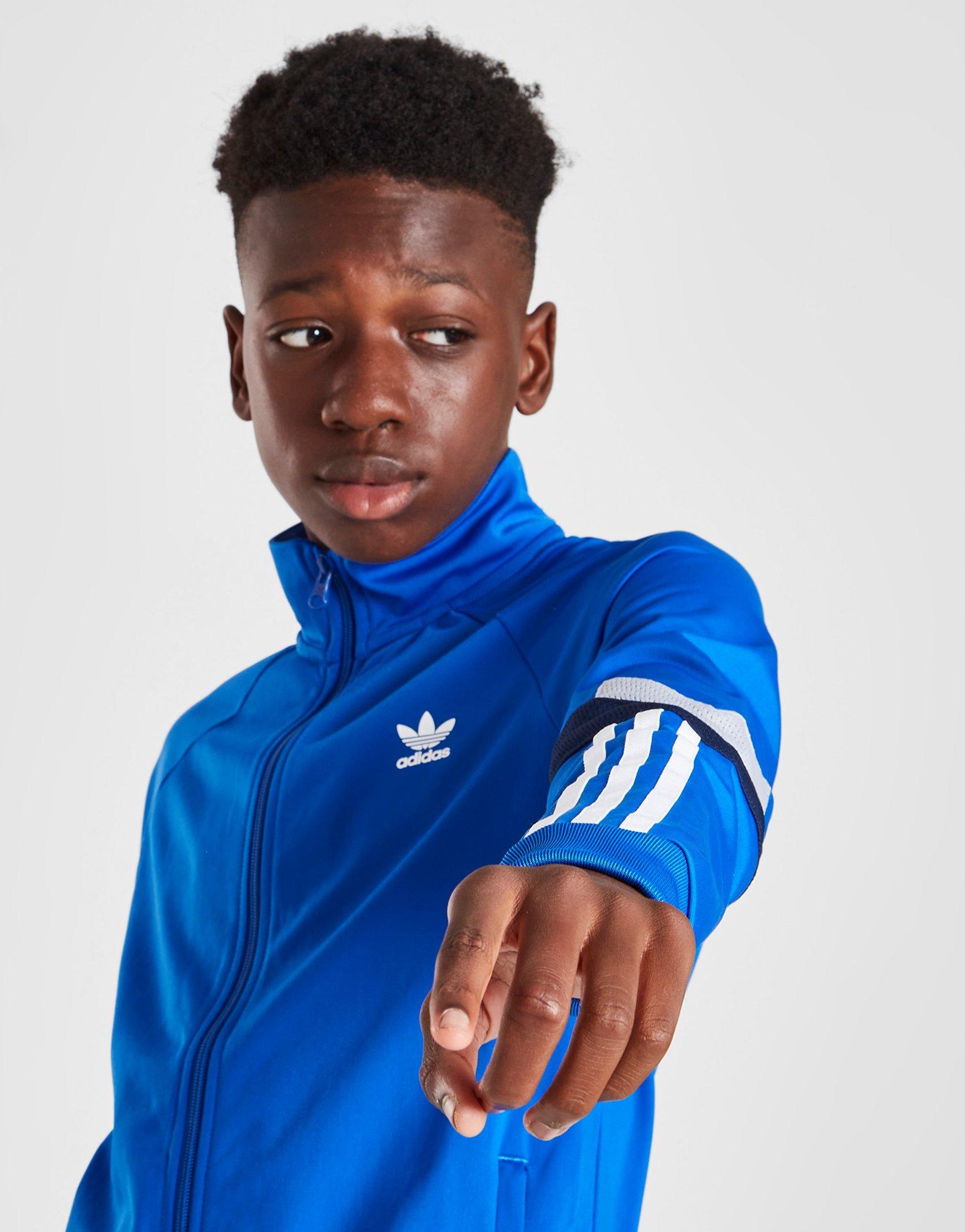 adidas Originals Rekive Track Top Junior