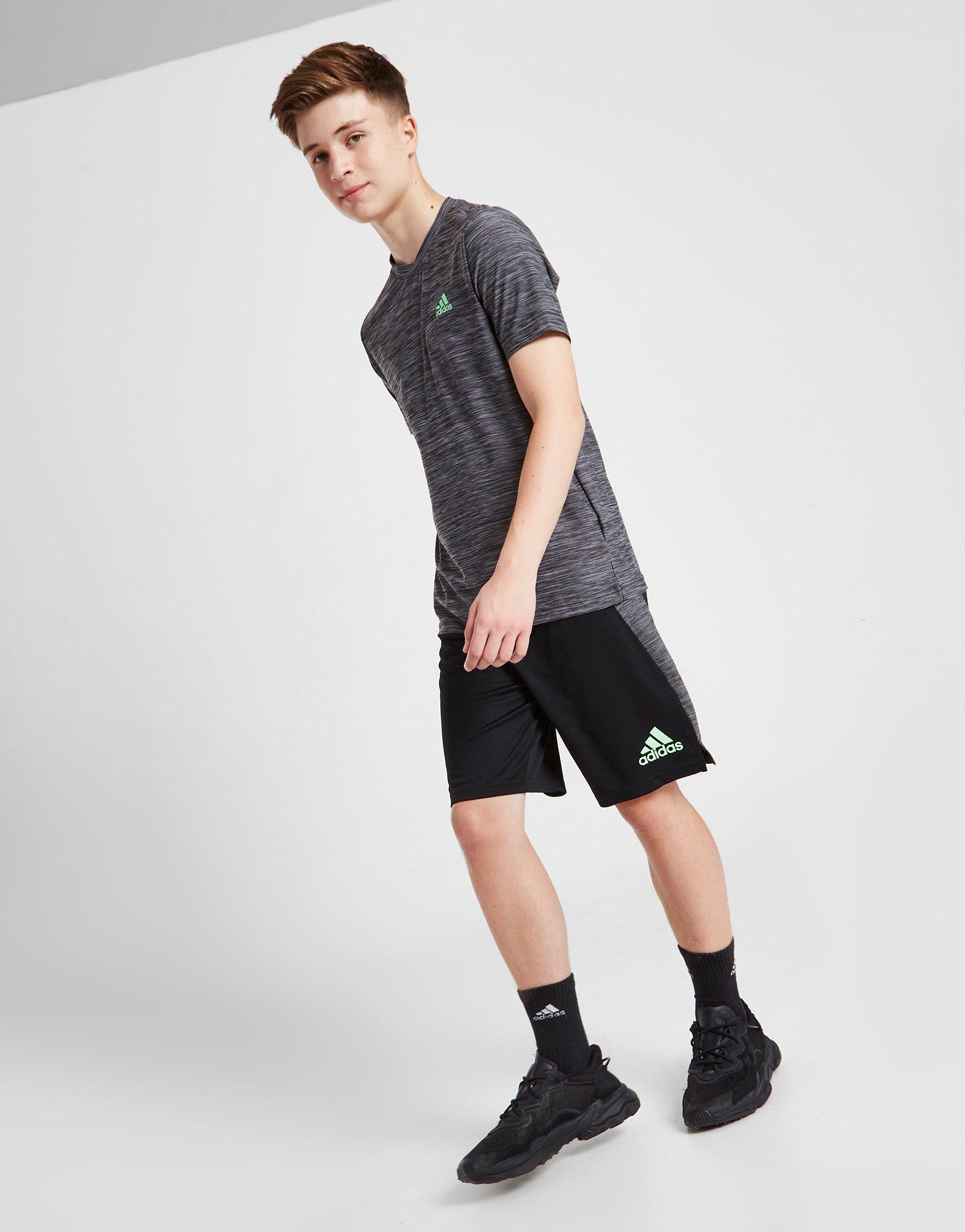 adidas AEROREADY Shorts Junior