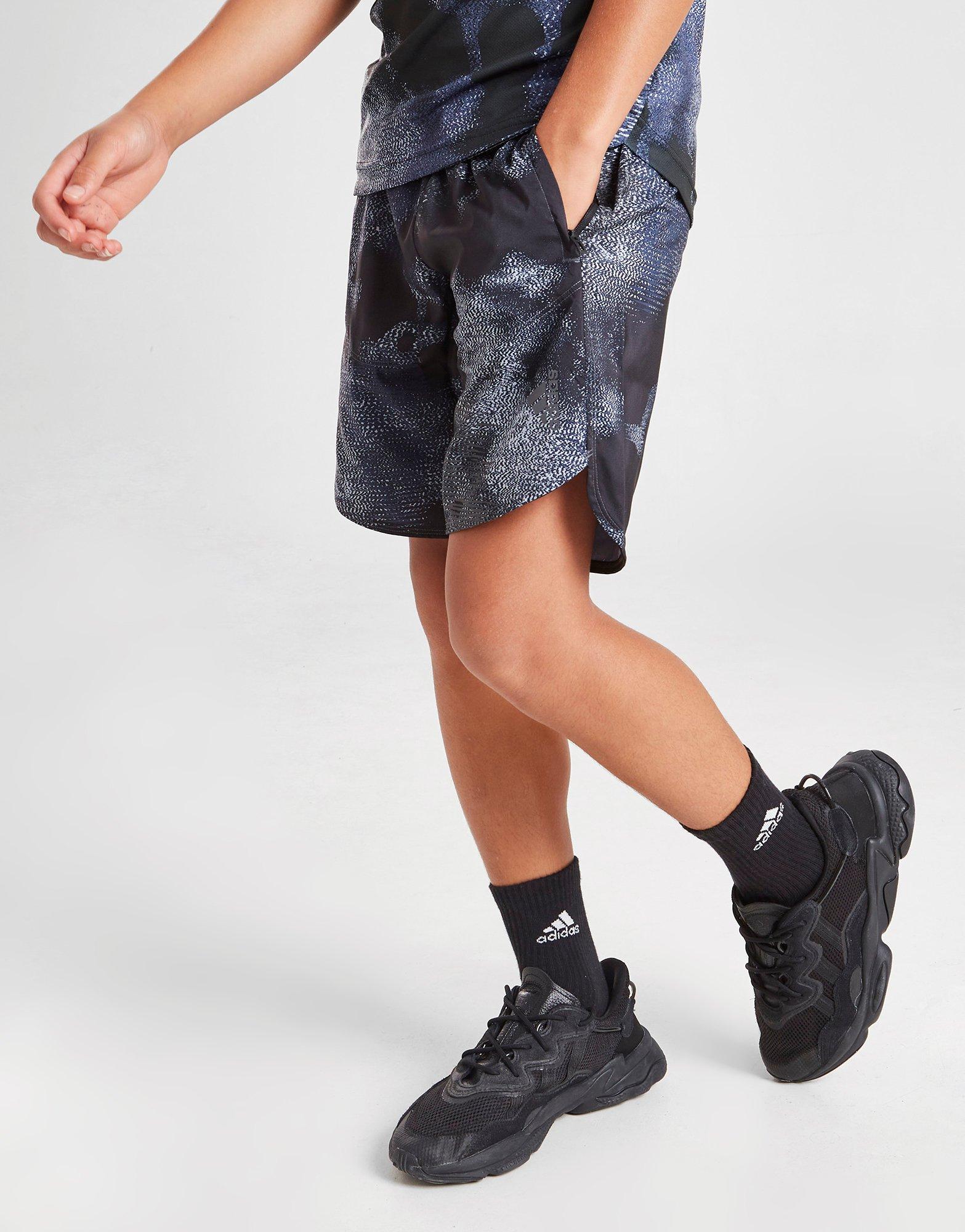 adidas HIIT Training Shorts Junior