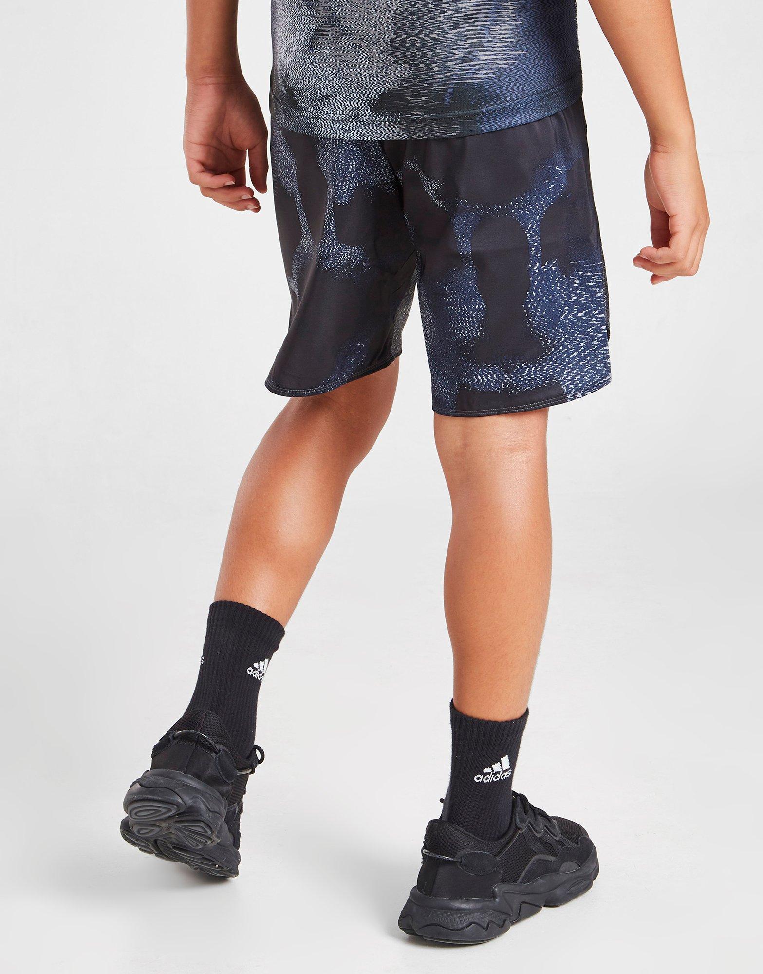 adidas HIIT Training Shorts Junior