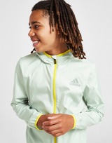 adidas Marathon Windbreaker Jacket Junior