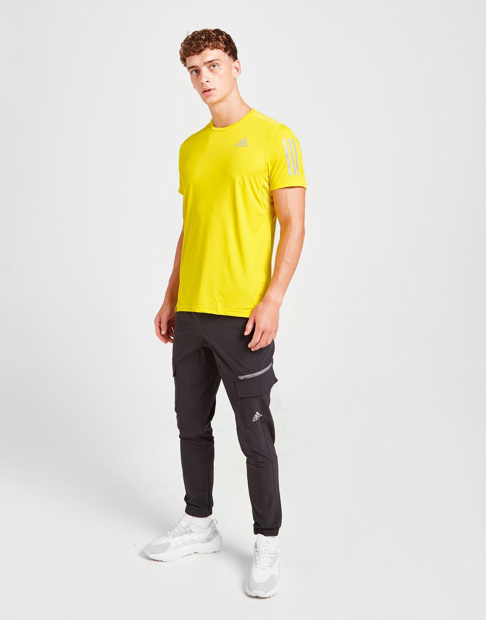 adidas T-shirt Herre