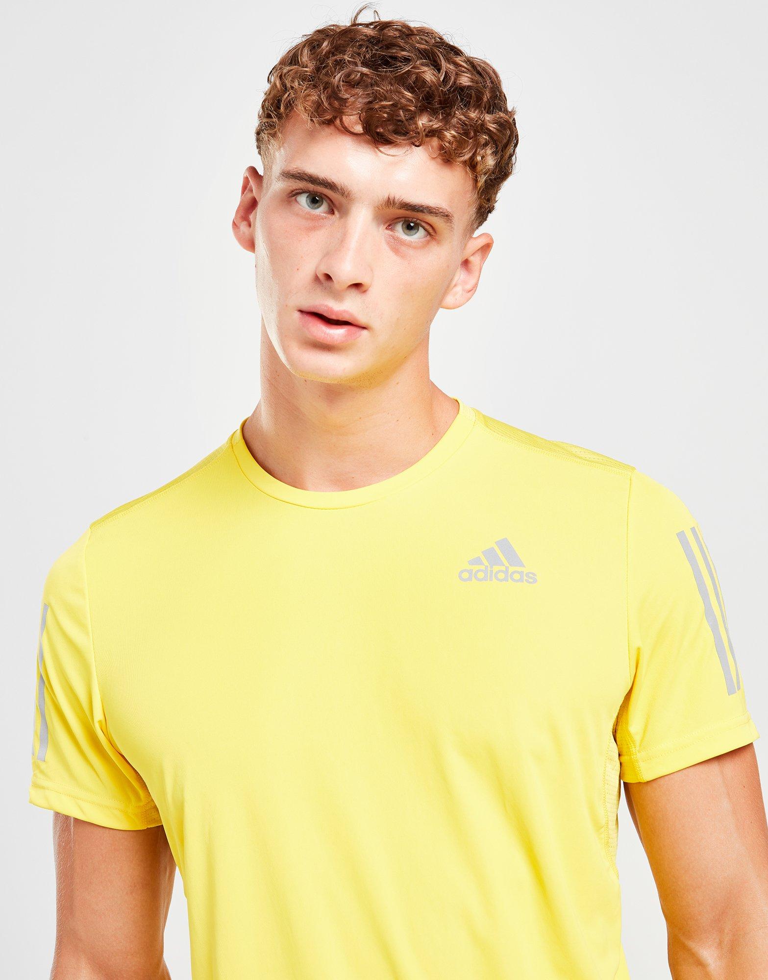 adidas T-shirt Herre