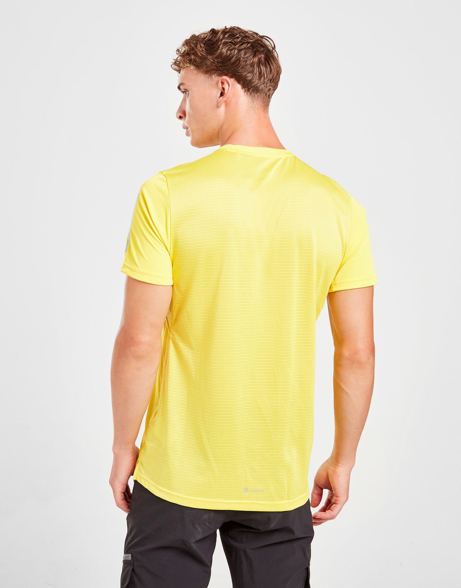 adidas T-shirt Herre