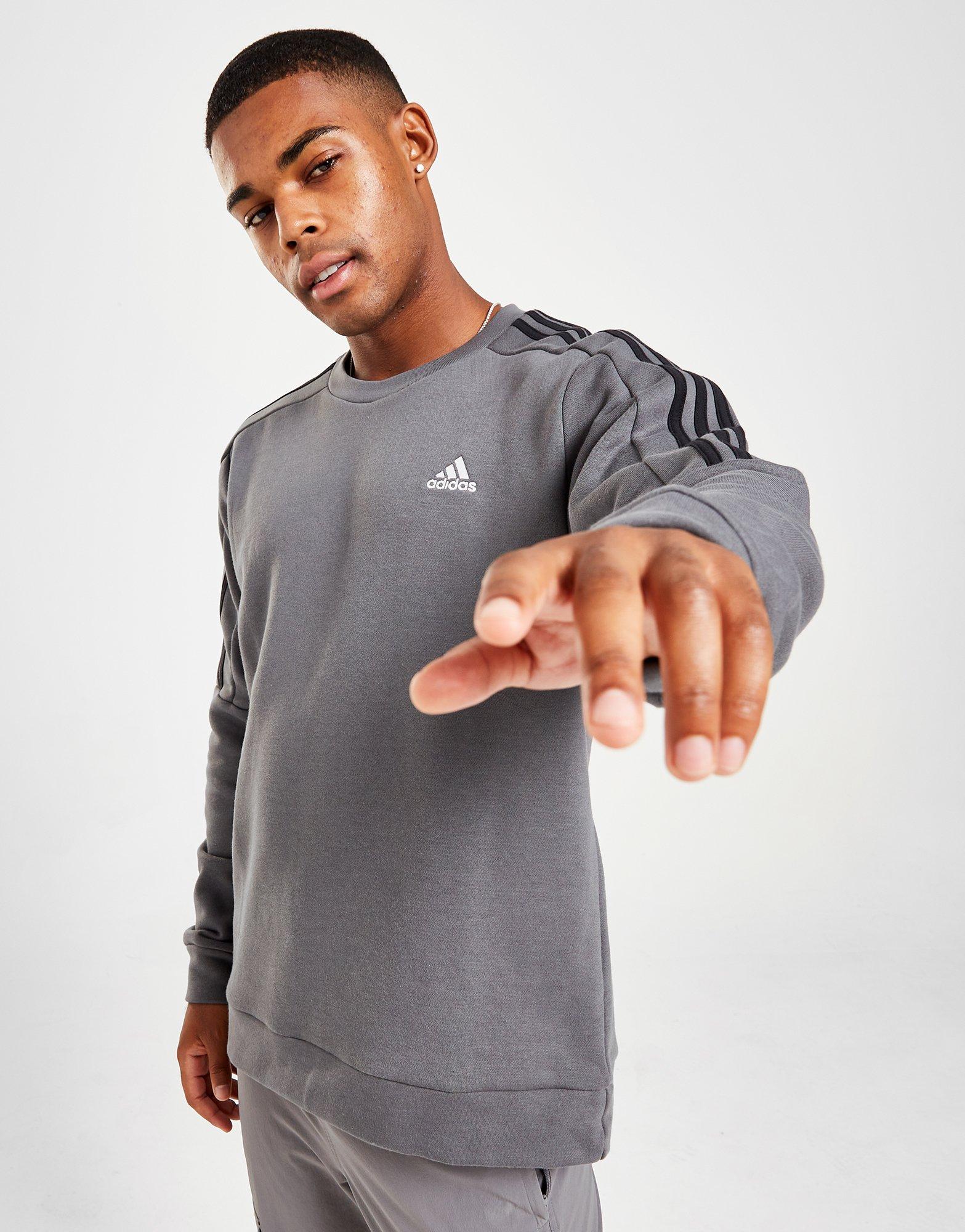 adidas energize sweatshirt
