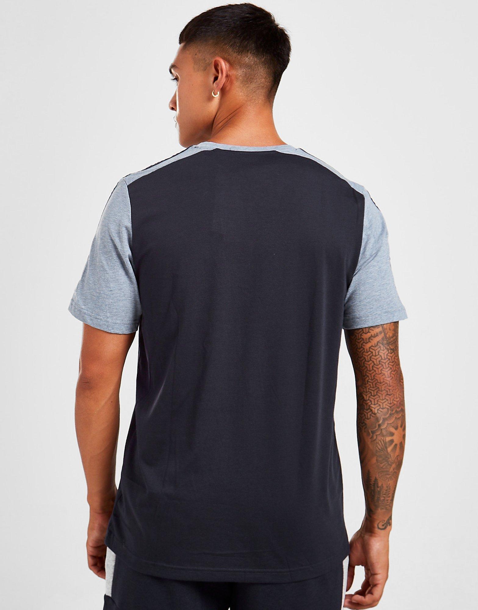 adidas Badge Of Sport Melange T-Shirt