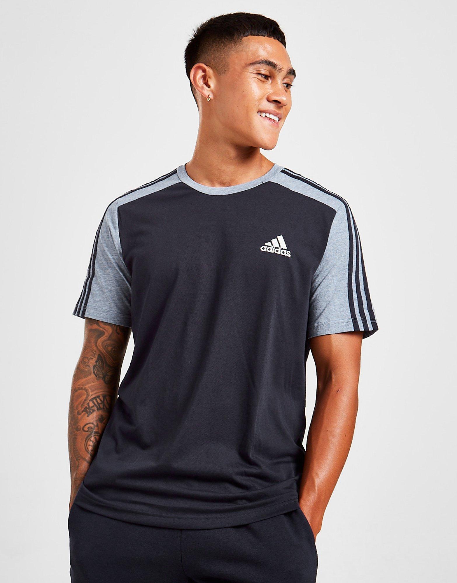 adidas Badge Of Sport Melange T-Shirt