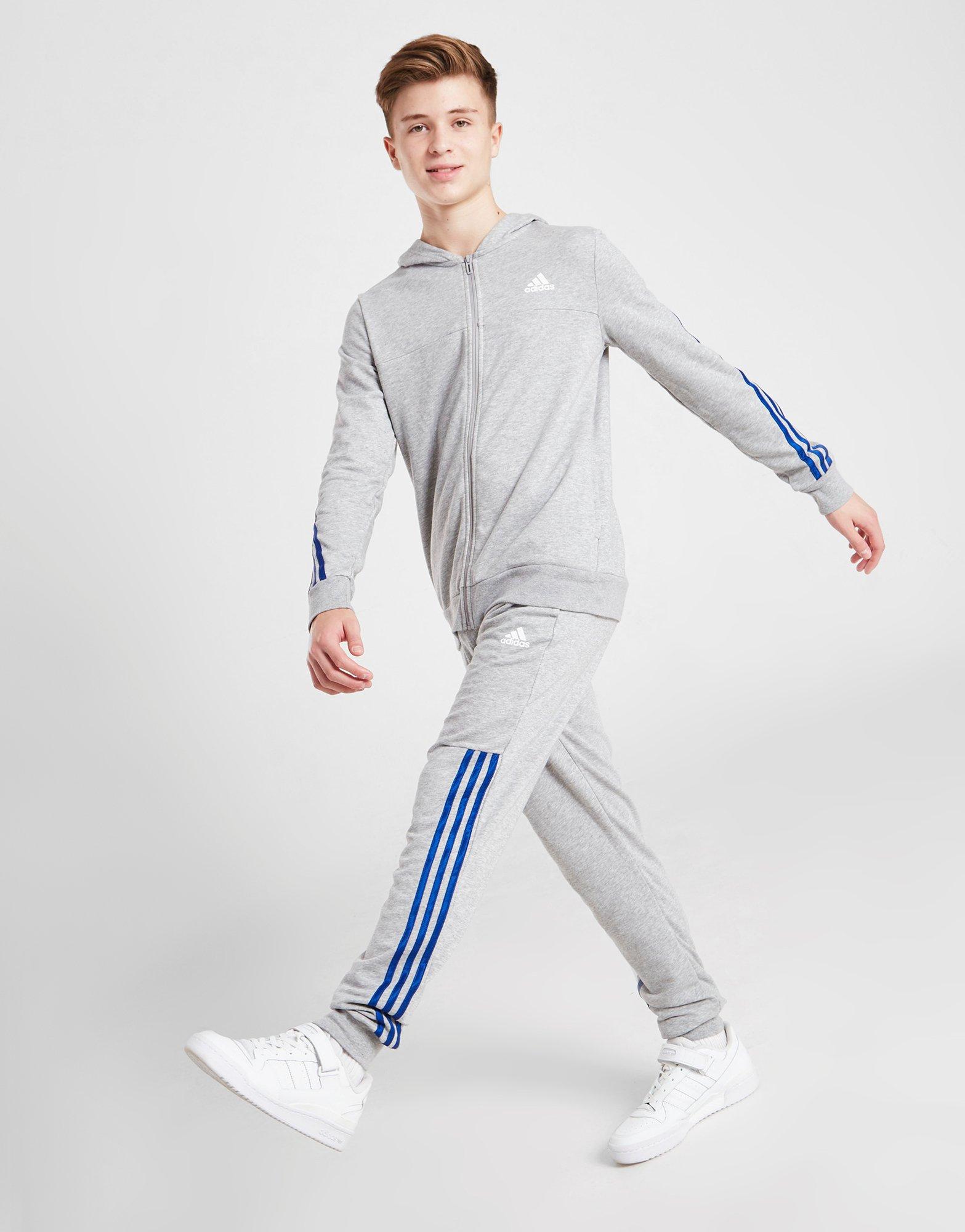 adidas Future Icon Tracksuit Junior