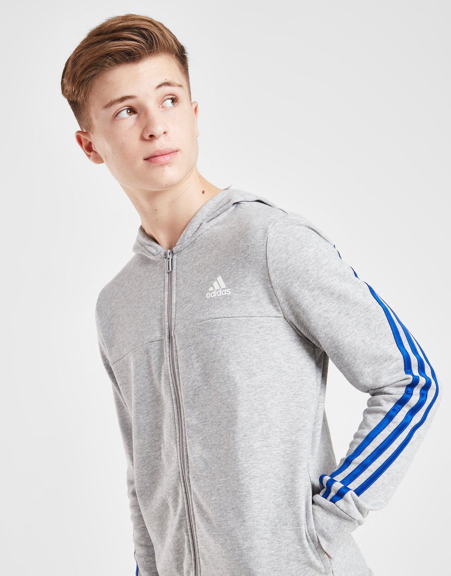 adidas Future Icon Tracksuit Junior