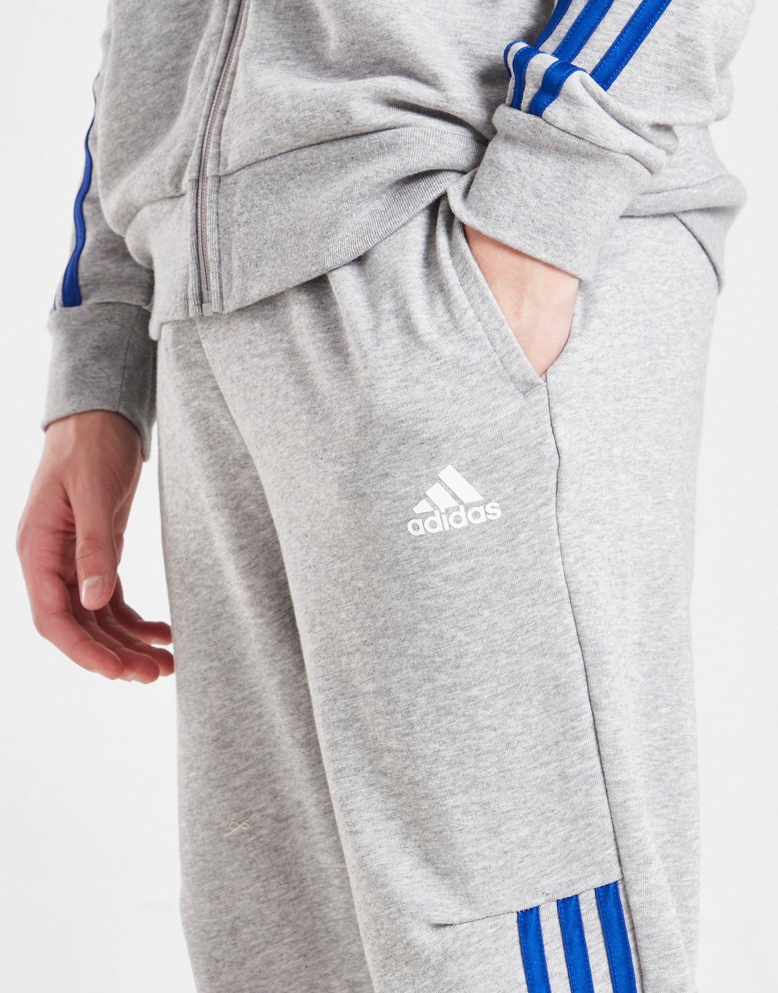 adidas Future Icon Tracksuit Junior