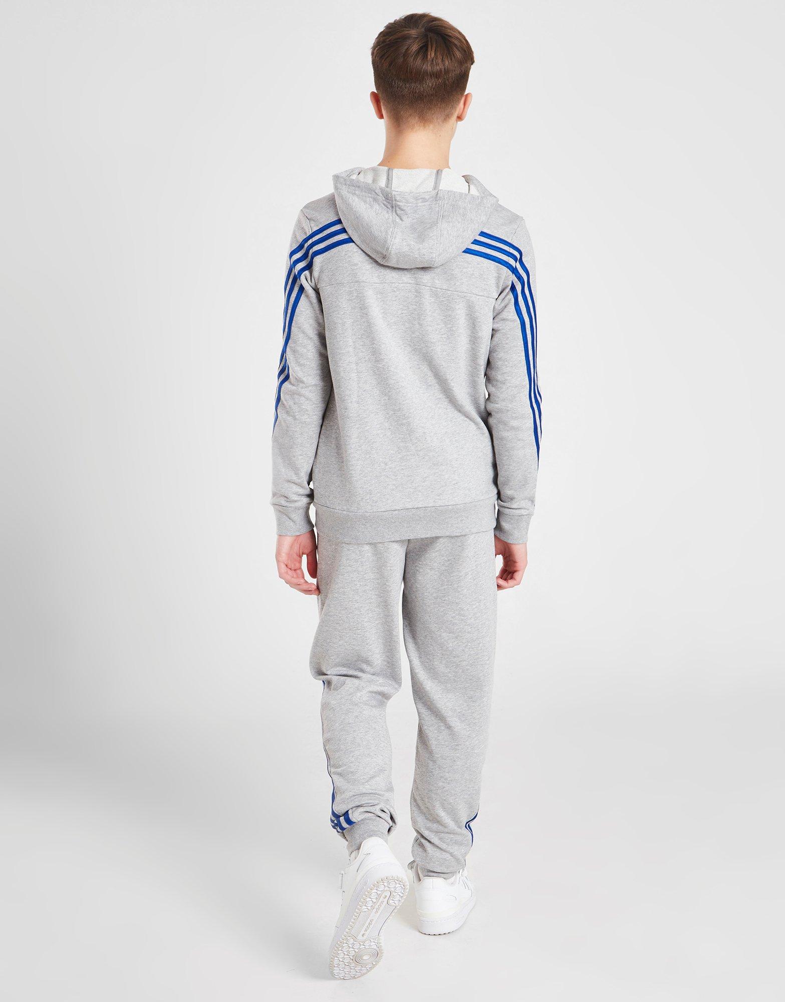 adidas Future Icon Tracksuit Junior
