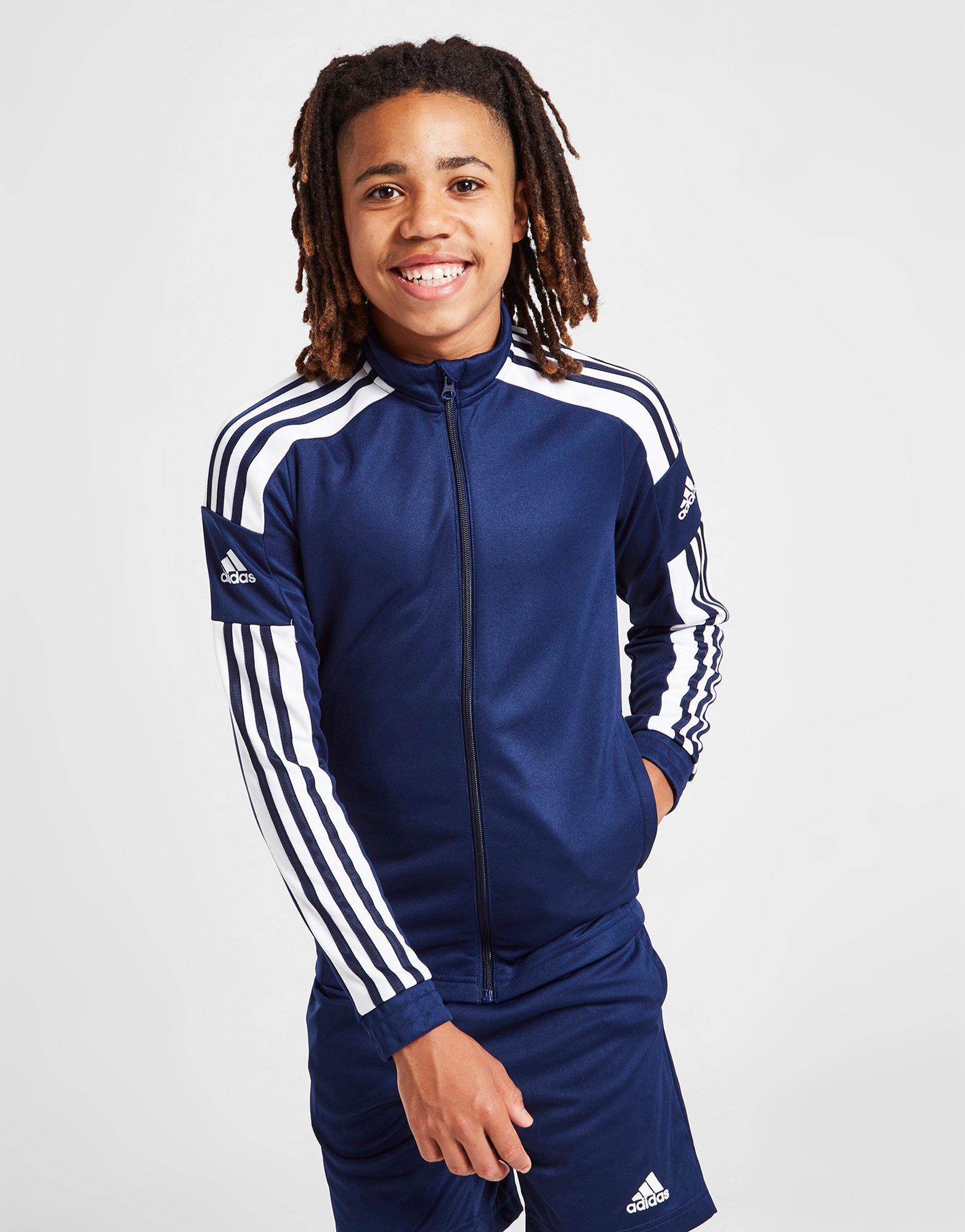 adidas Squadra 21 Training Track Top Junior