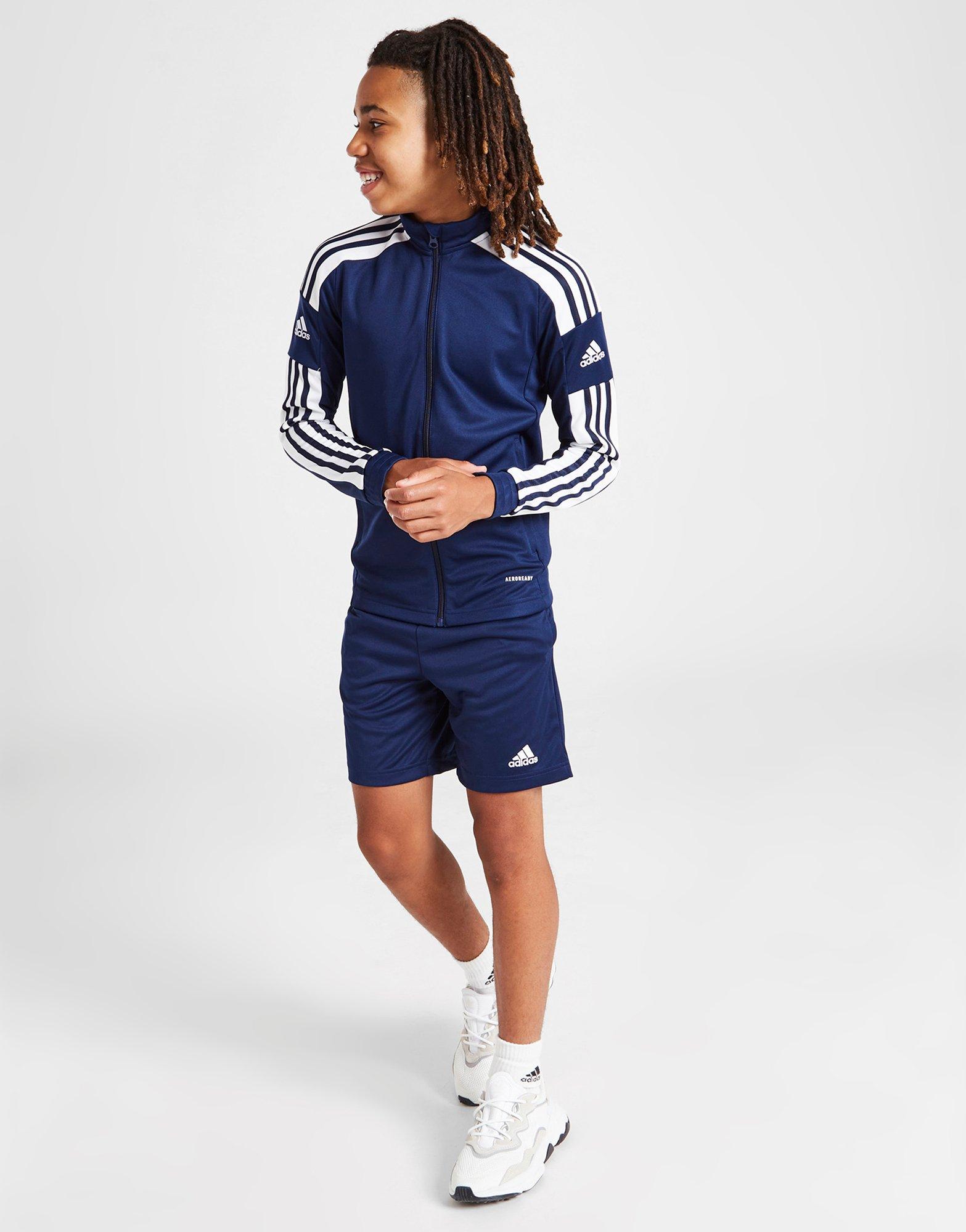 adidas Squadra 21 Training Track Top Junior