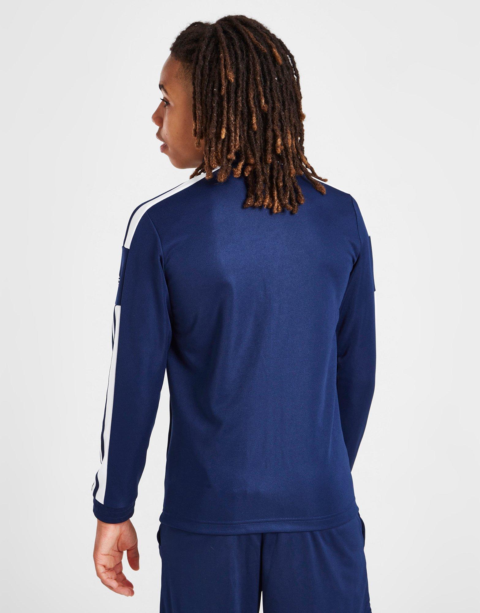 adidas Squadra 21 Training Track Top Junior
