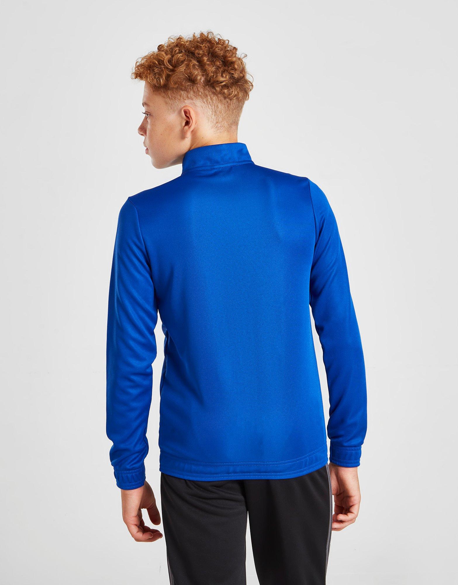 adidas Entrada 22 Full Zip Track Top Junior