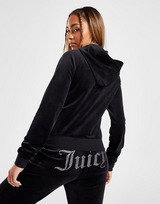 JUICY COUTURE DMNTE LG FZ HD$