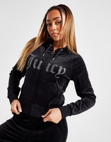 JUICY COUTURE DMNTE LG FZ HD$