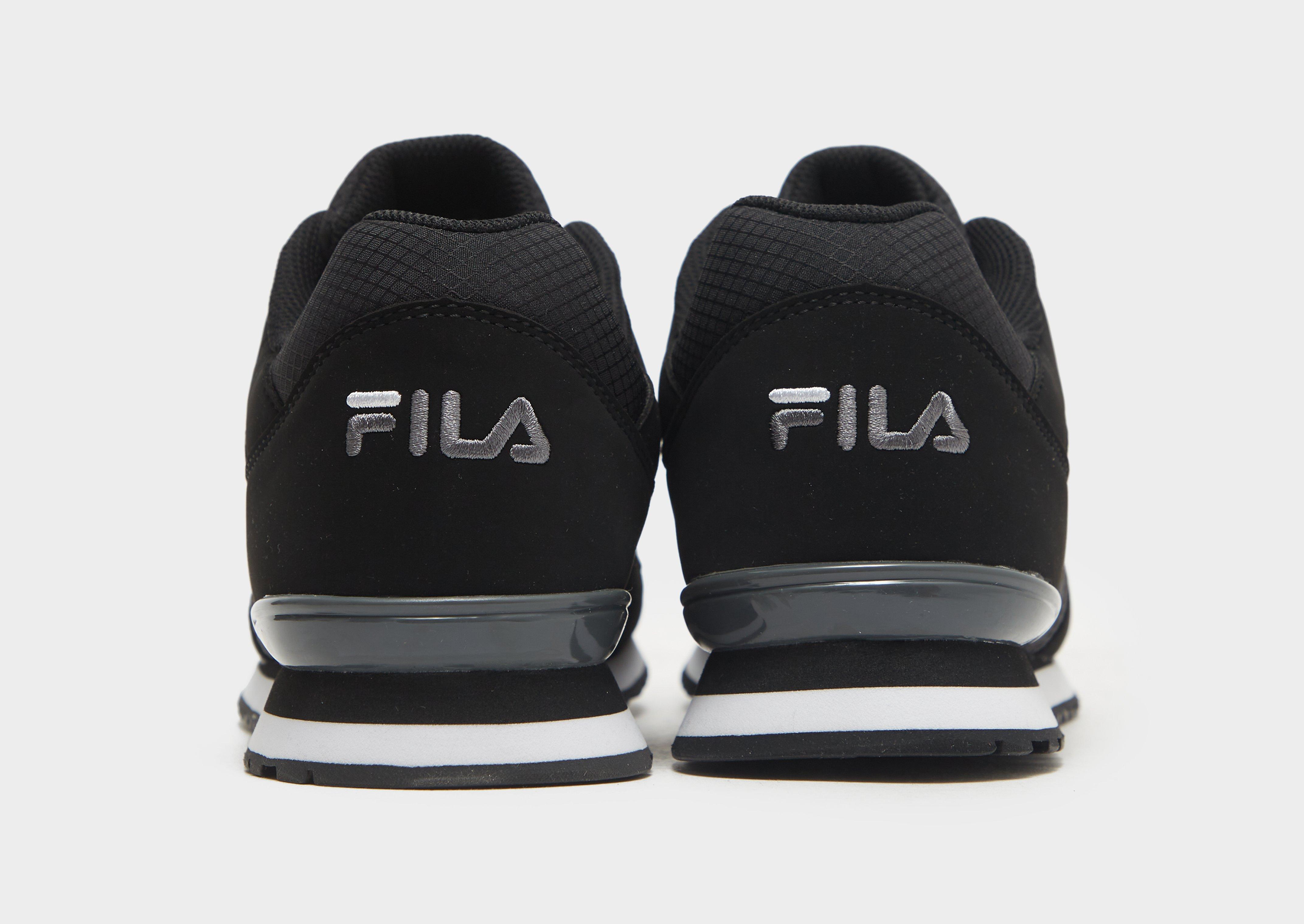 Fila best sale cress knit