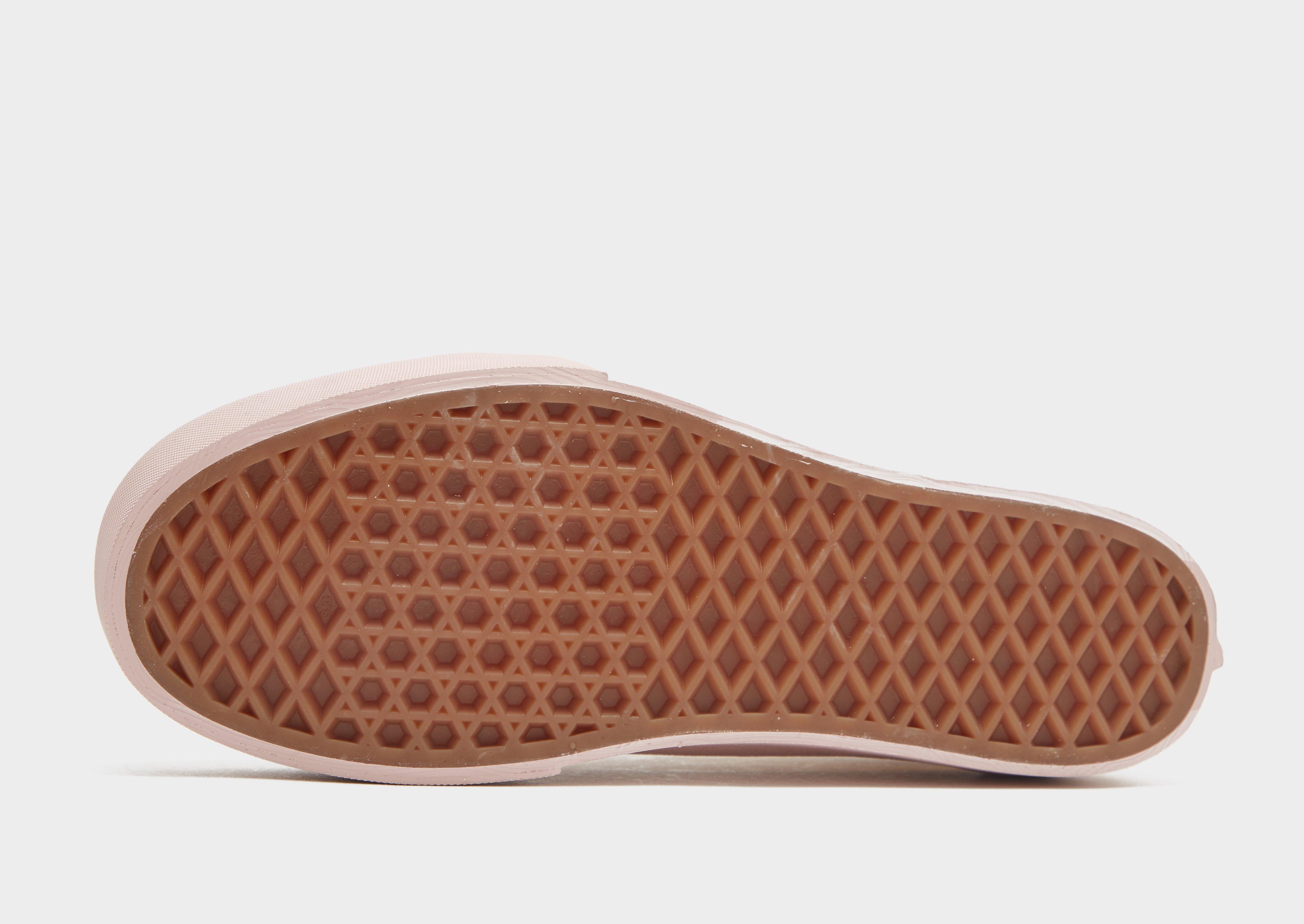Vans Old Skool Platform para mujer