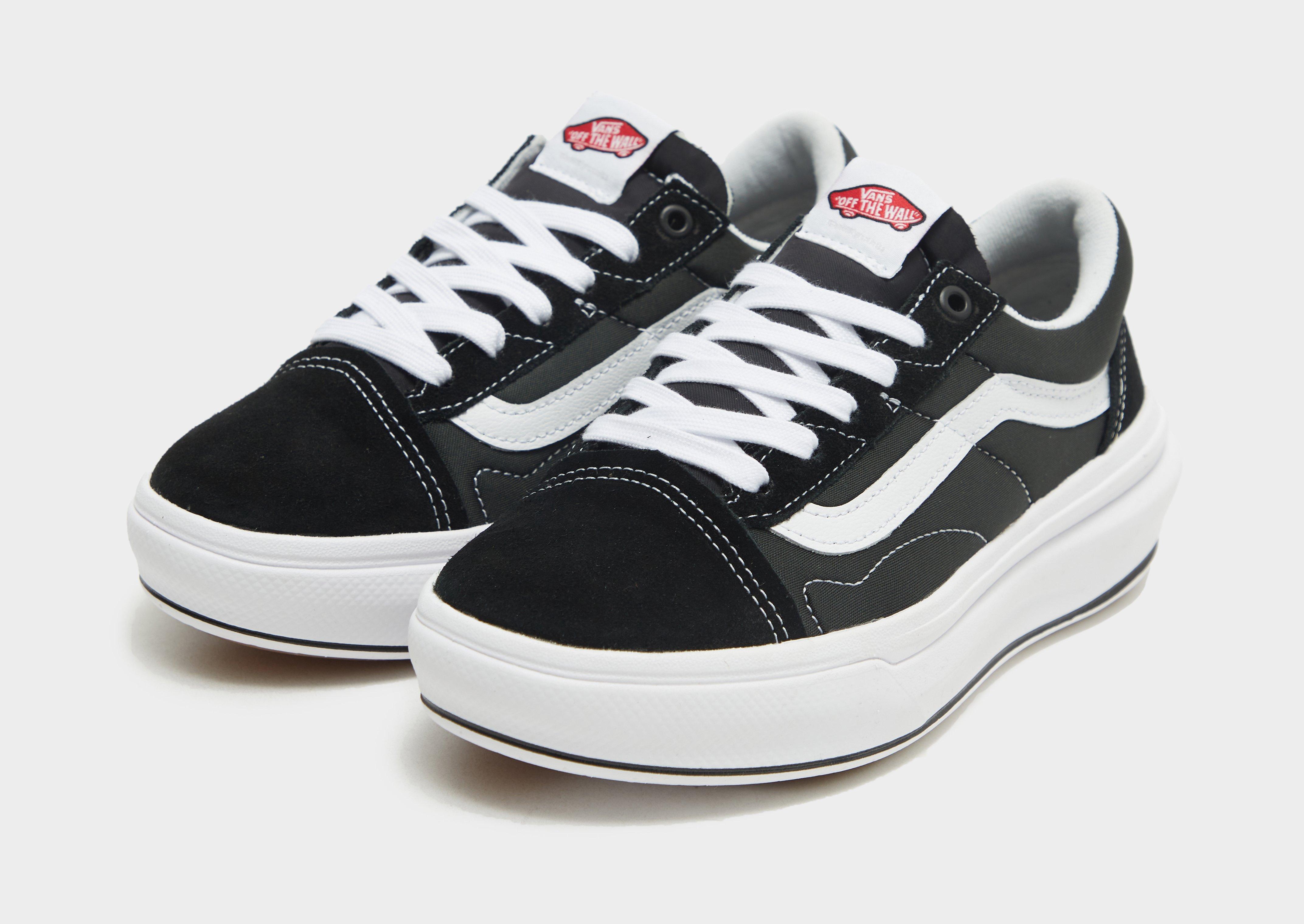 Vans Old Skool Overt Dames