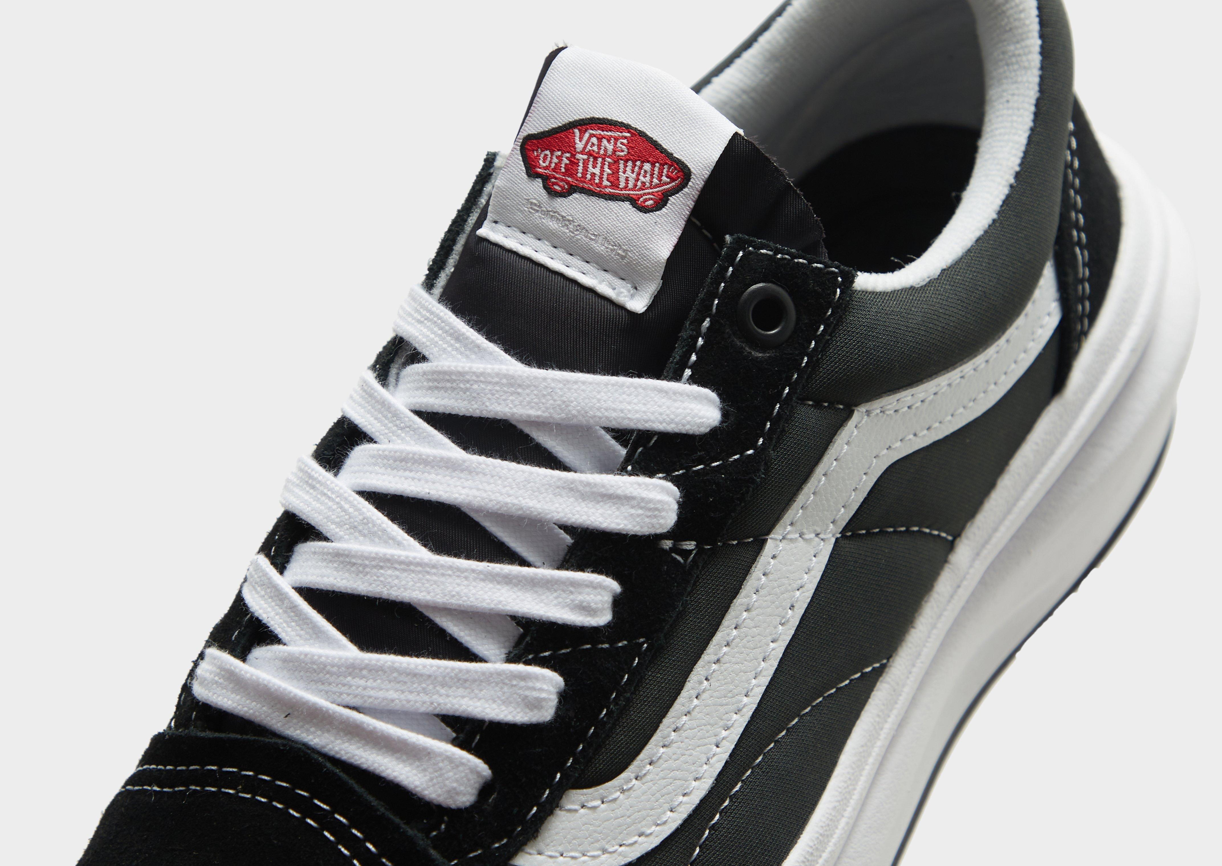 Vans Old Skool Overt Dames