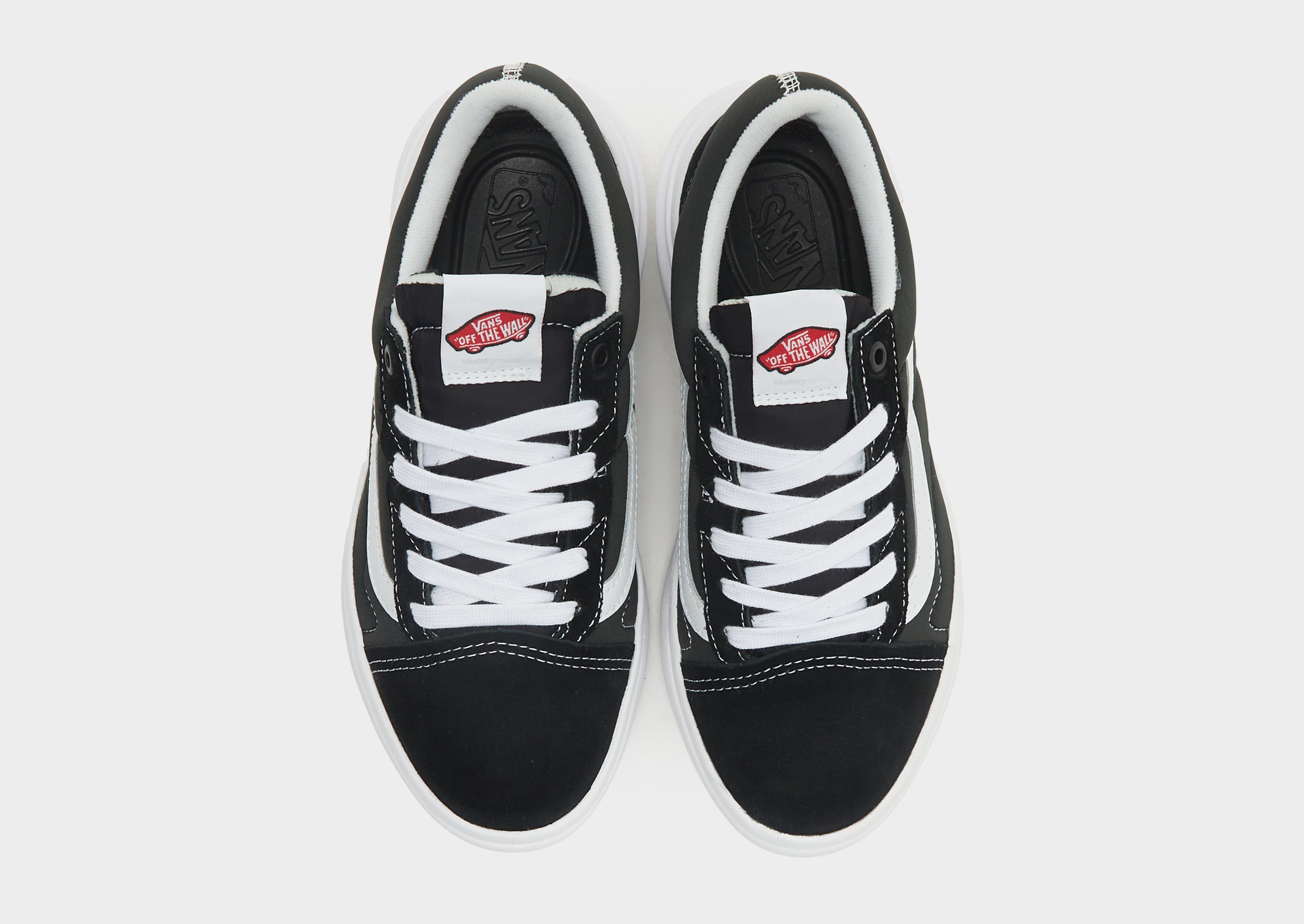 Vans Old Skool Overt Dames