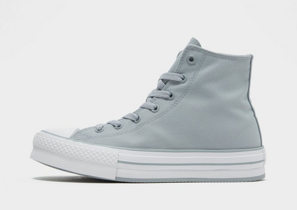 Converse All Star Lift Hi Junior