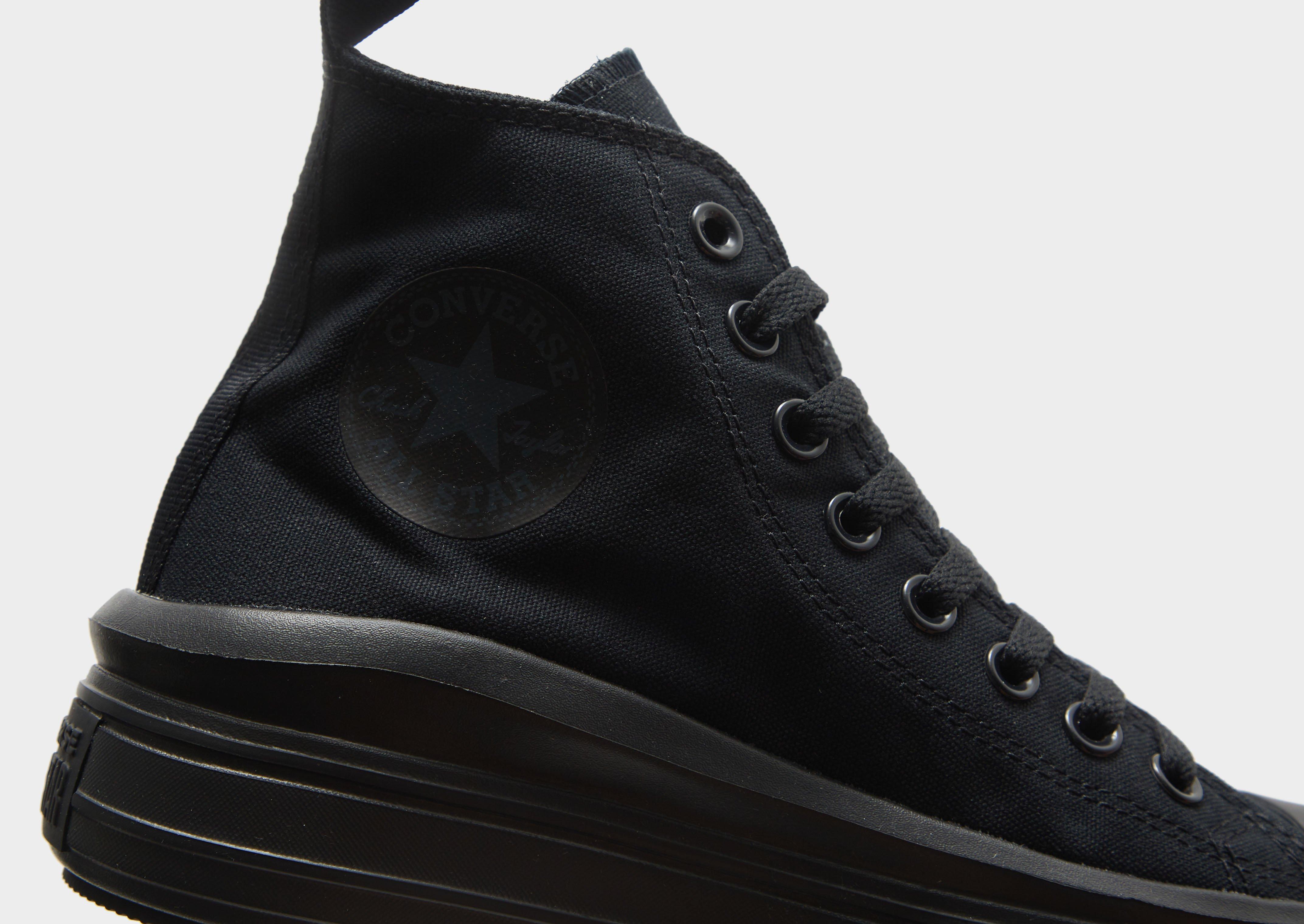 Converse All Star High Move Junior