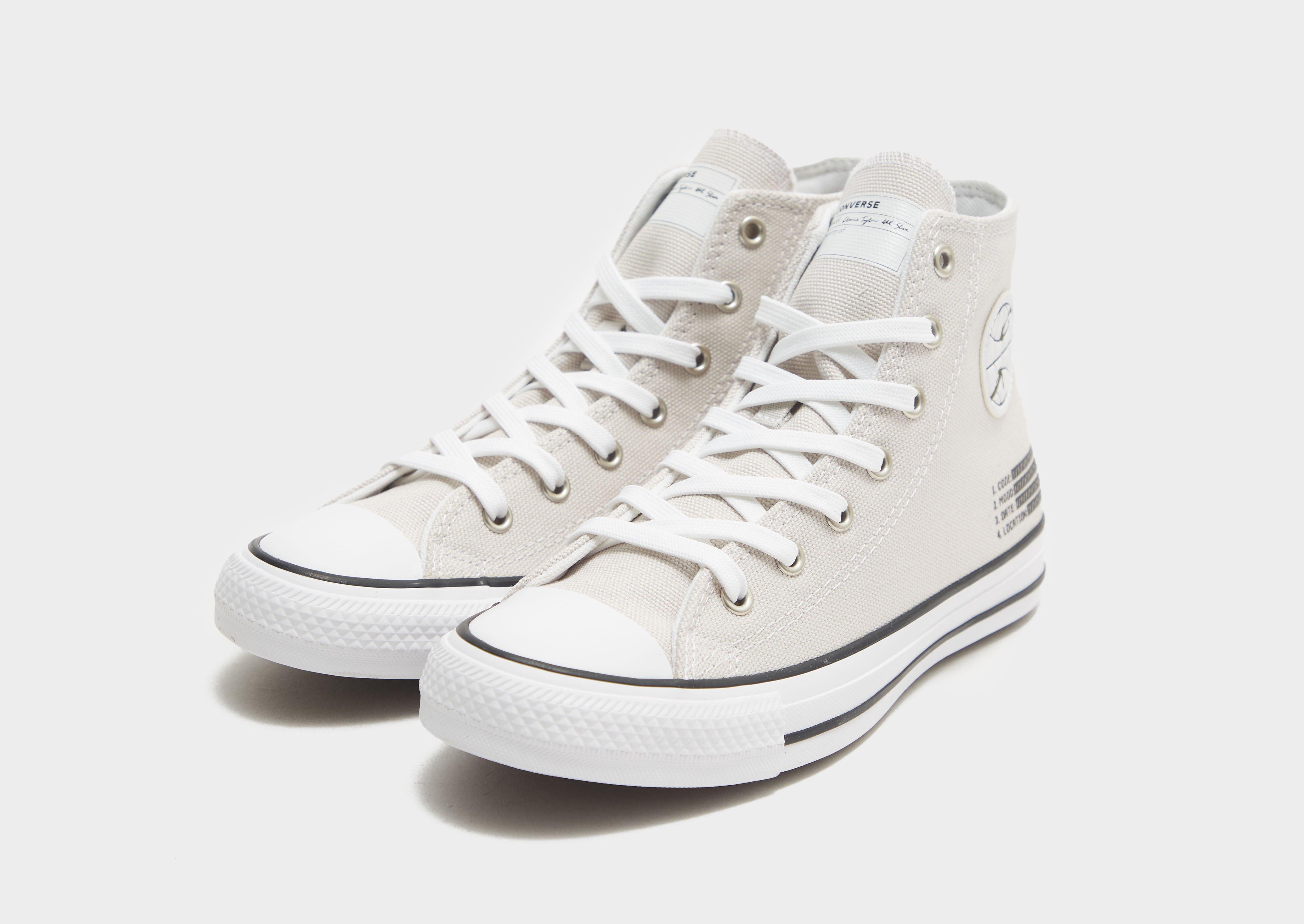 Converse Chuck Taylor All Star Utility High Kinder