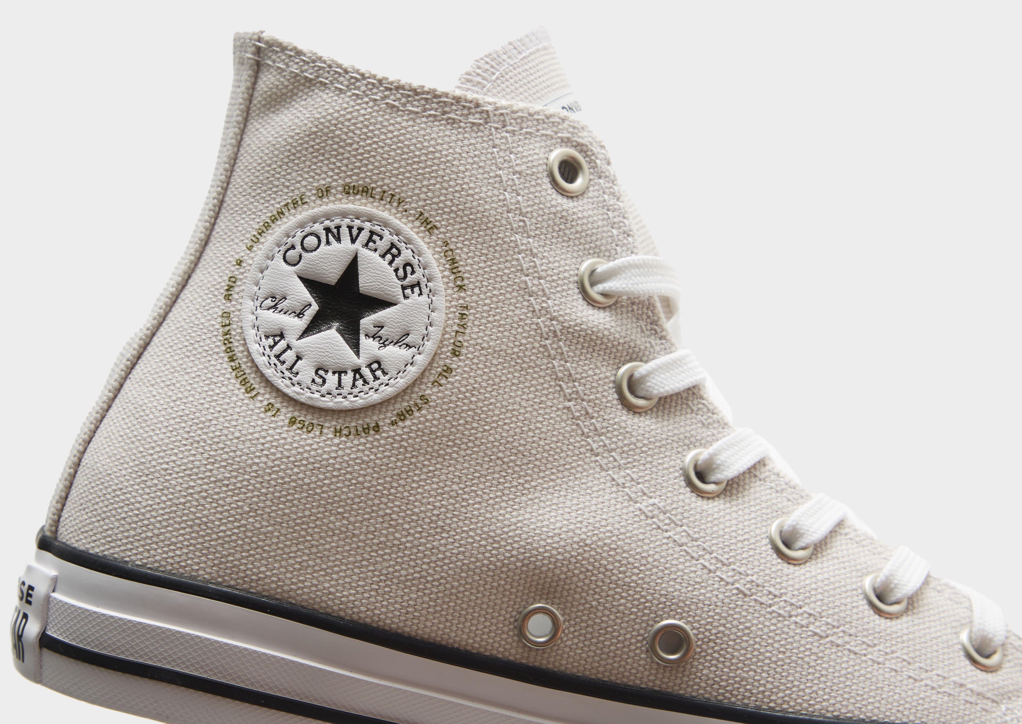 Converse Chuck Taylor All Star Utility High Kinder