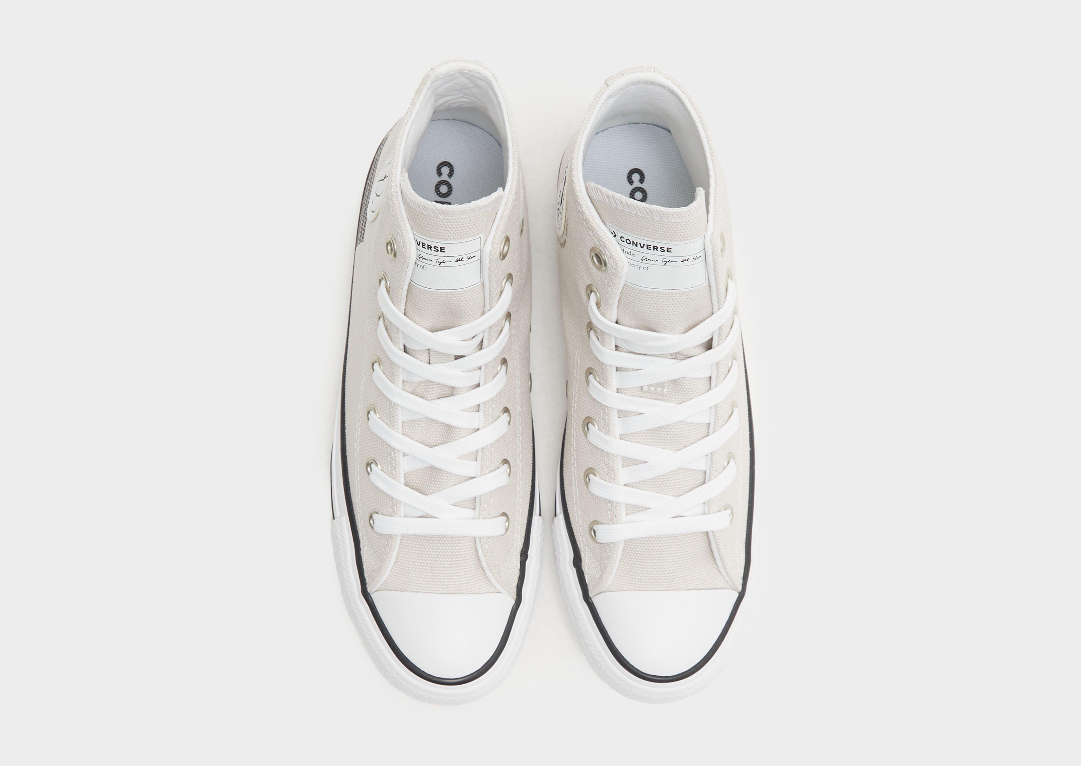 Converse Chuck Taylor All Star Utility High Kinder