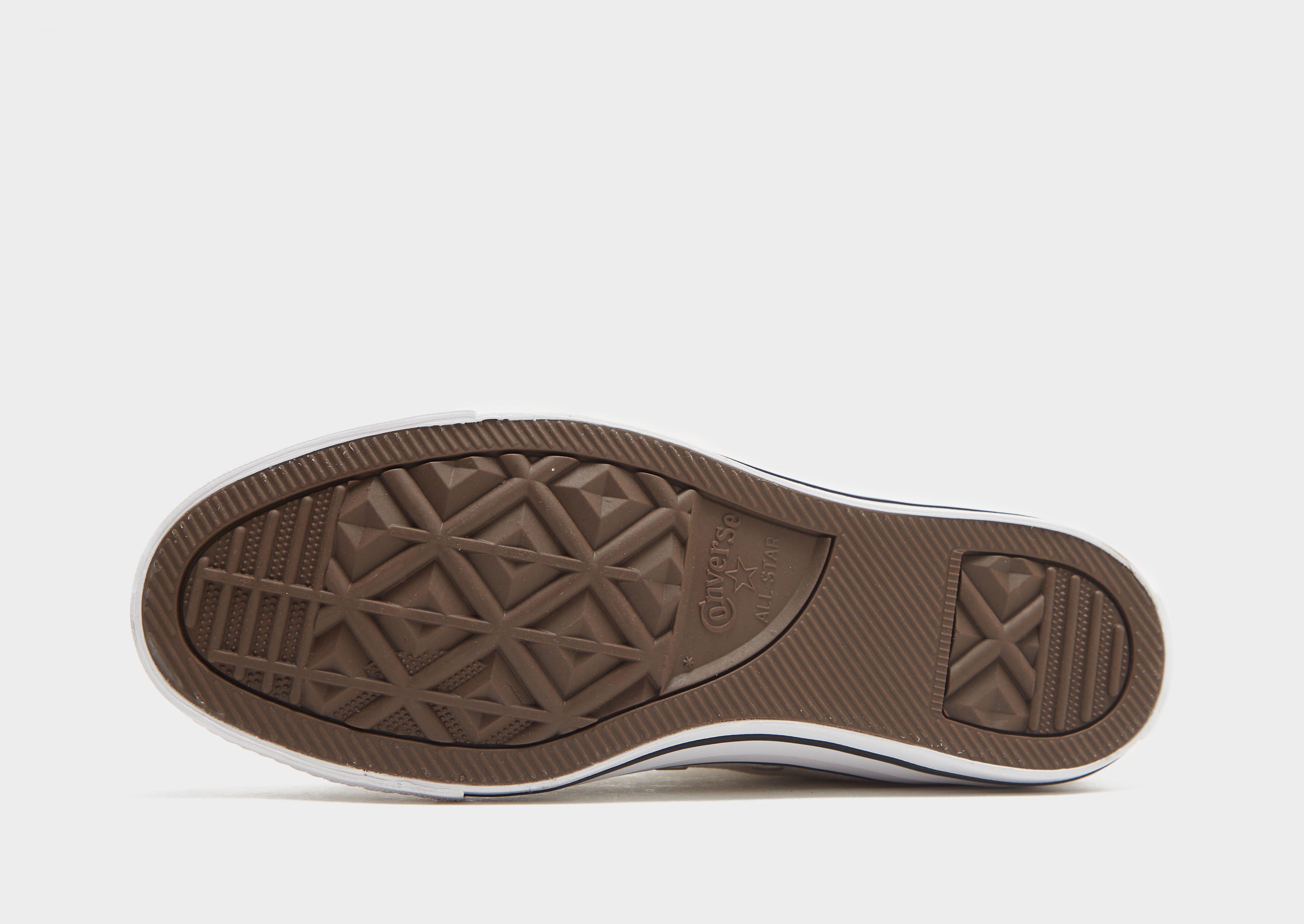 Converse Chuck Taylor All Star Utility High Kinder