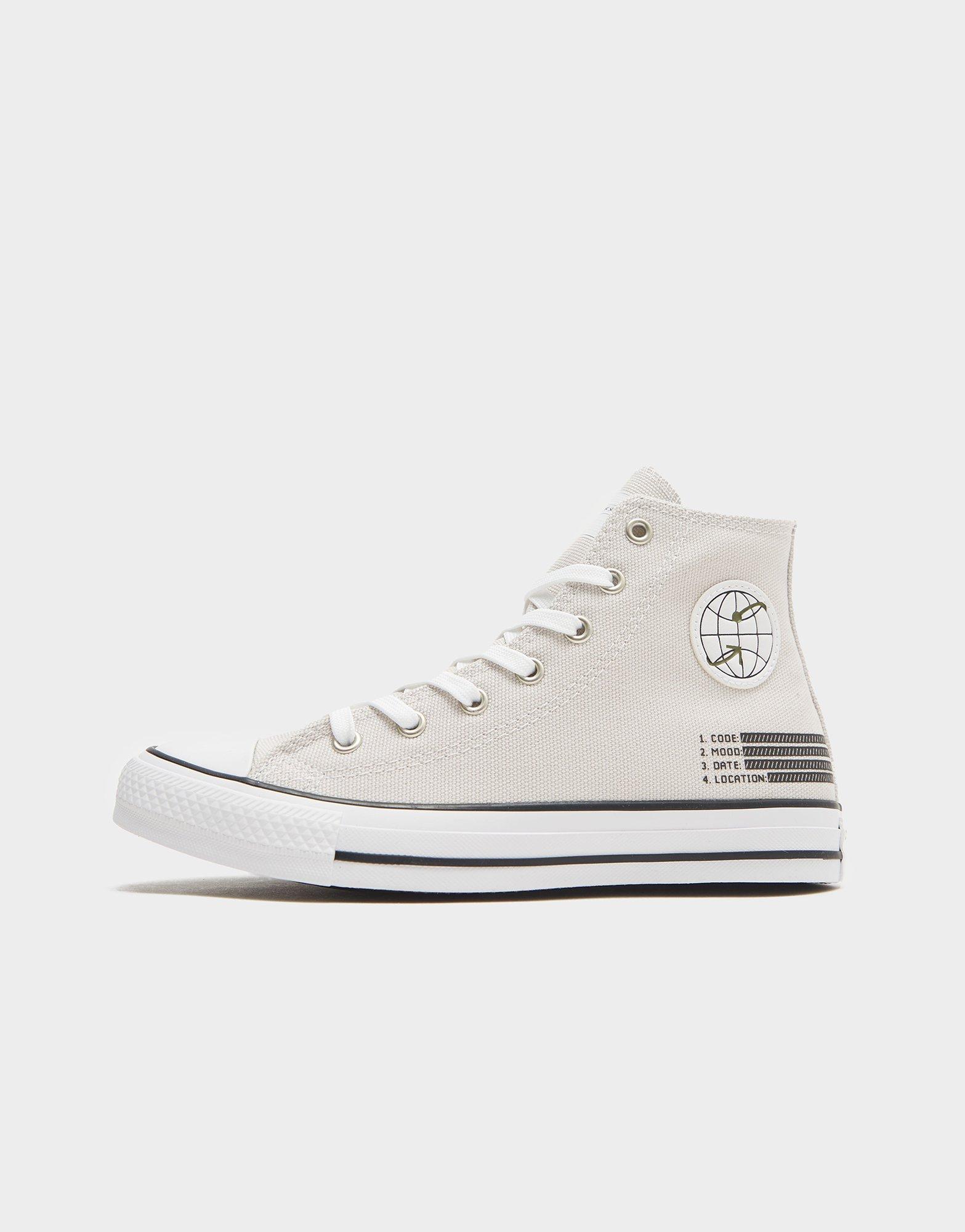 Converse Chuck Taylor All Star Utility High Junior