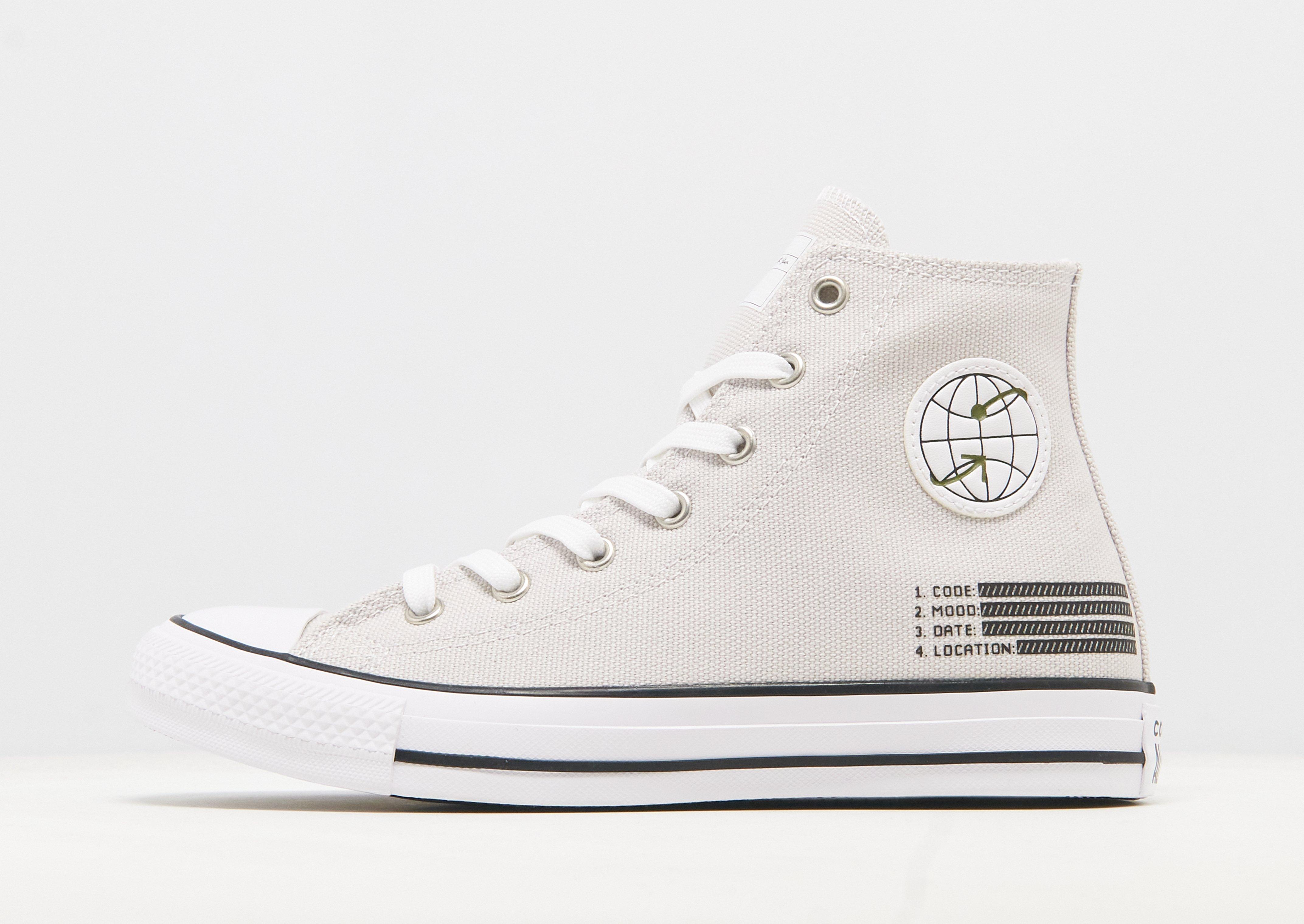 Converse Chuck Taylor All Star Utility High Junior