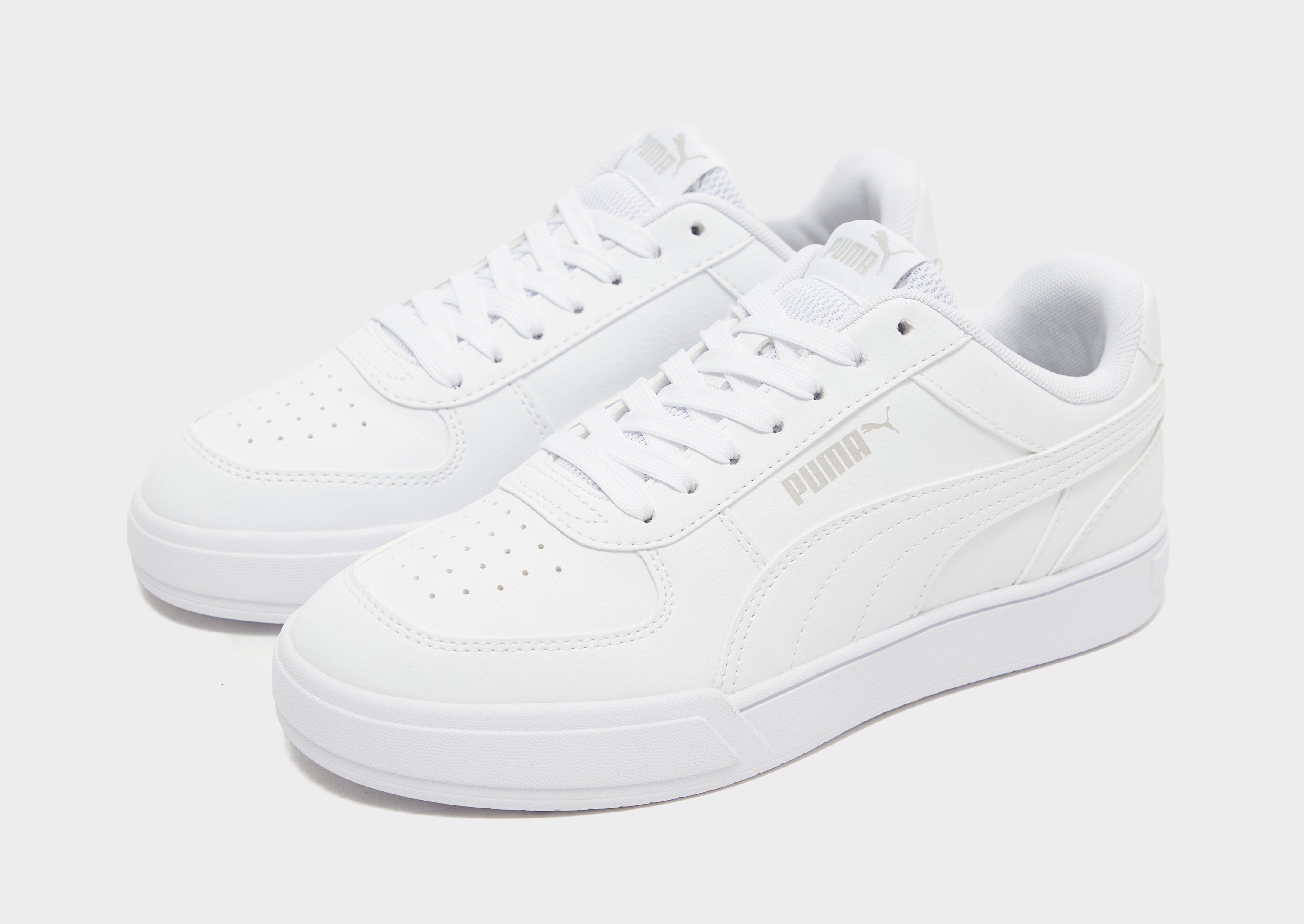 Puma 180 Enfant Blanc- JD Sports France