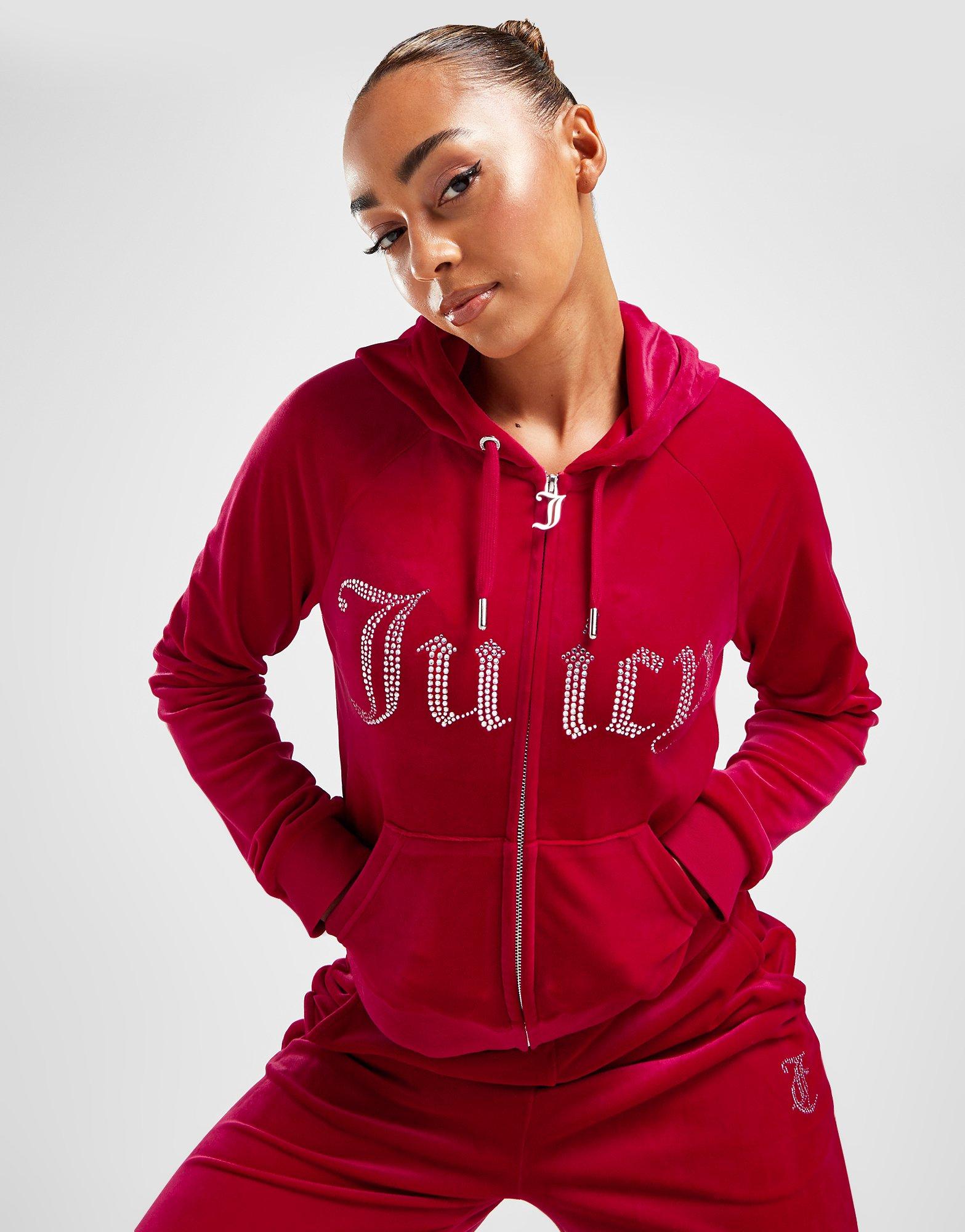 Women Full-zip Hooded Jackets Sport Hoodie Raglan Long Sleeves