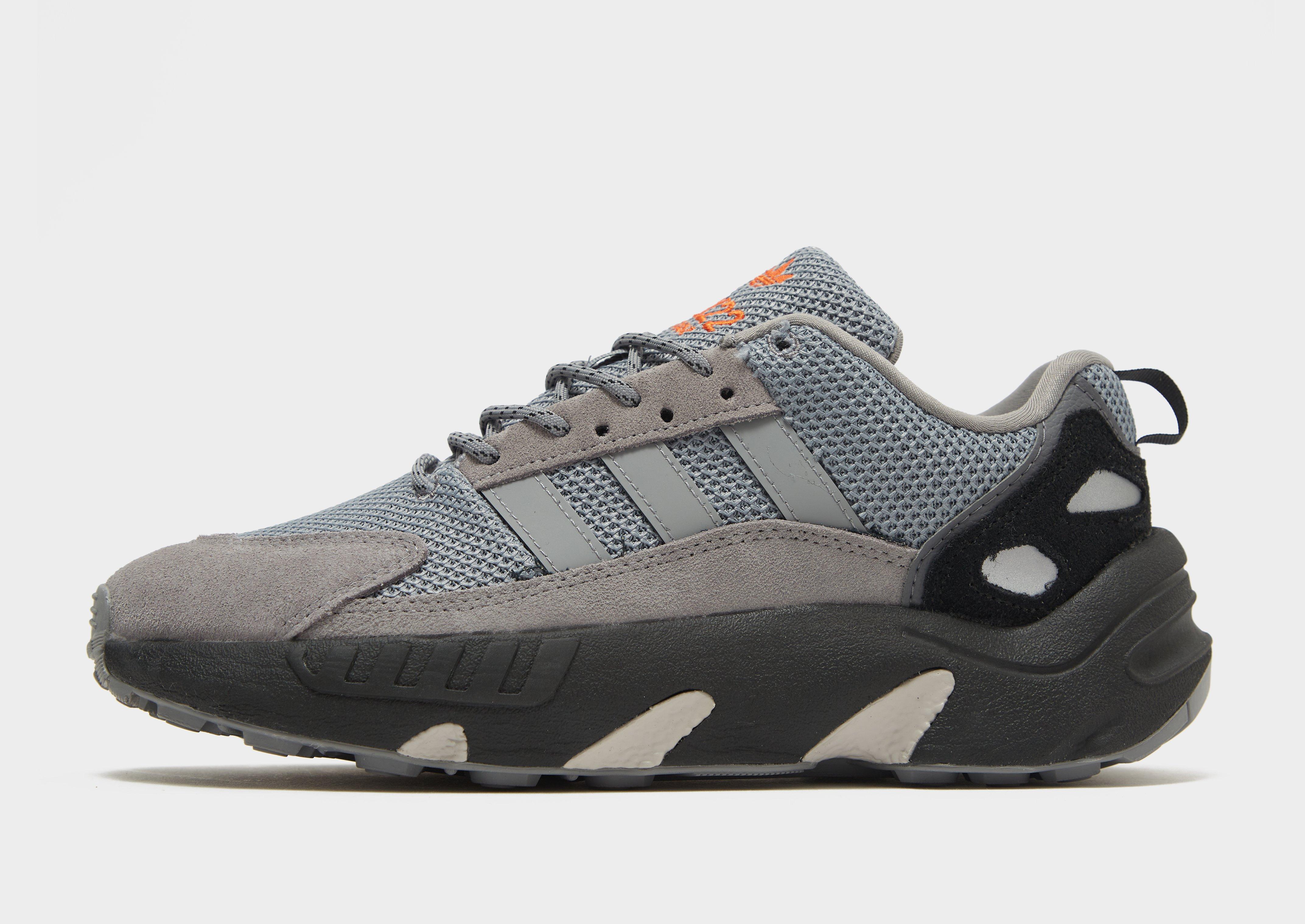 Shop den adidas Originals ZX22 Herren in Grau