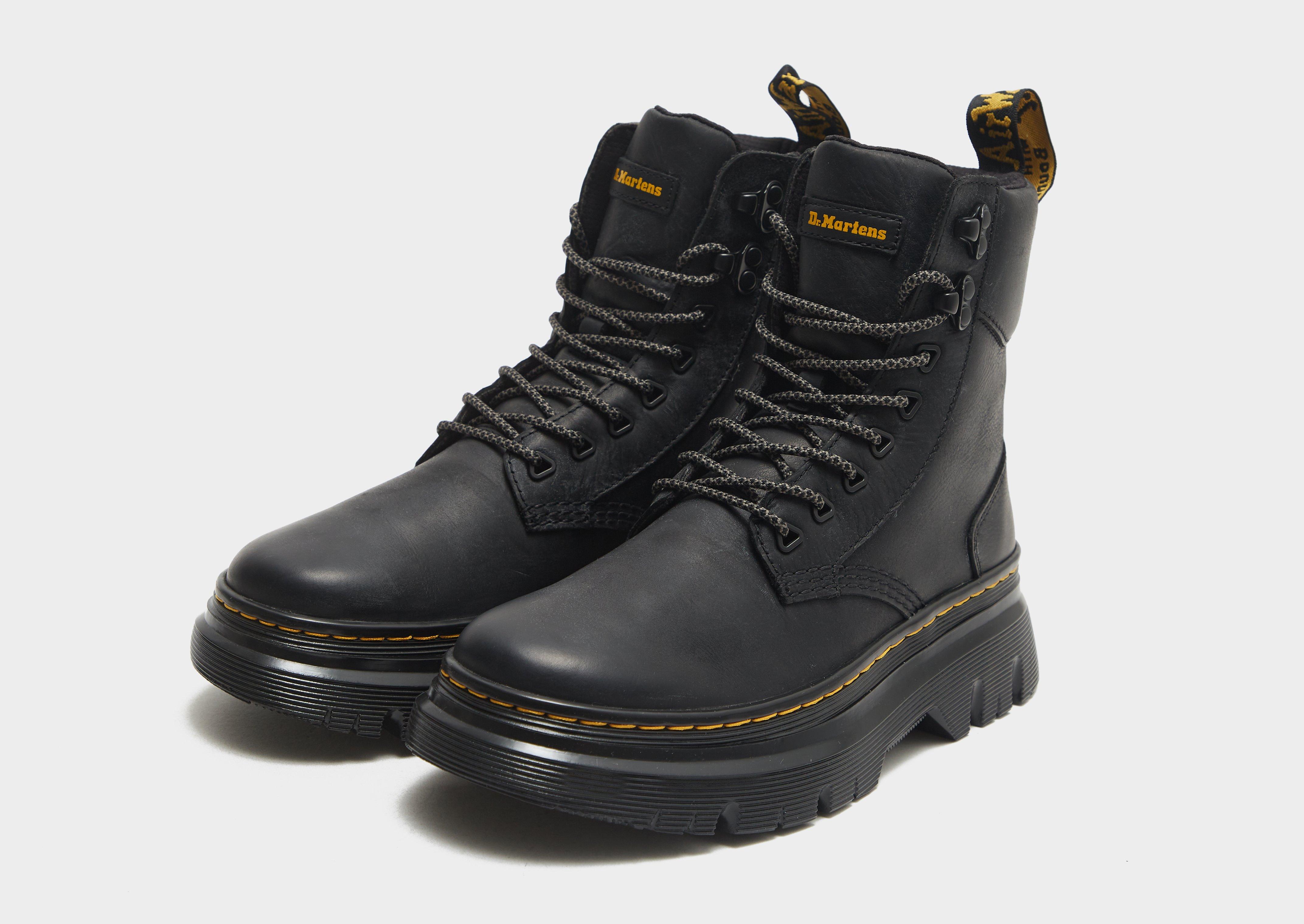 Dr. Martens Tarik Leather Damen FR6442