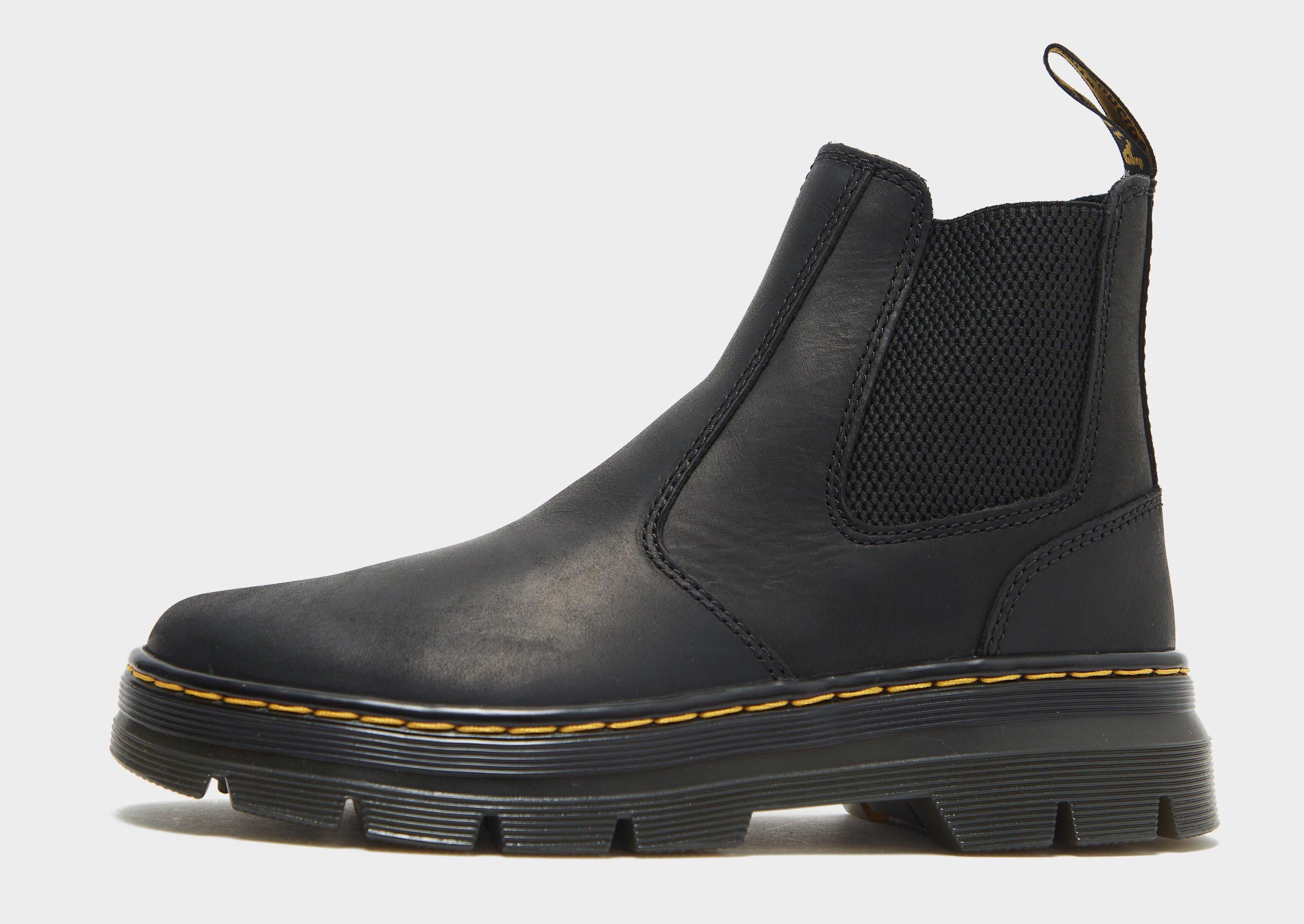 Dr martens hotsell black friday 87