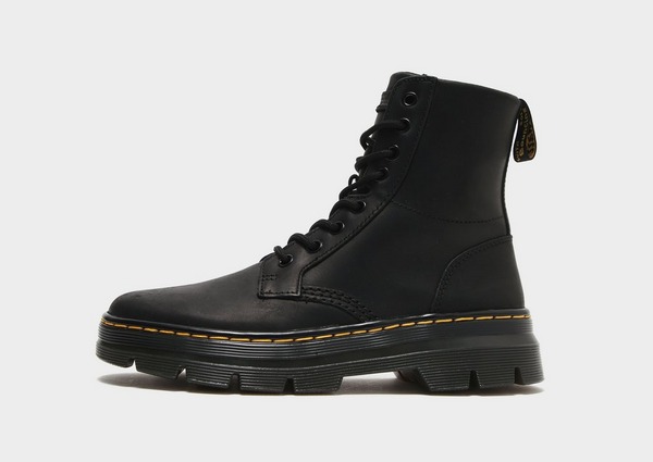 Dr. Martens Combs Cuir Homme