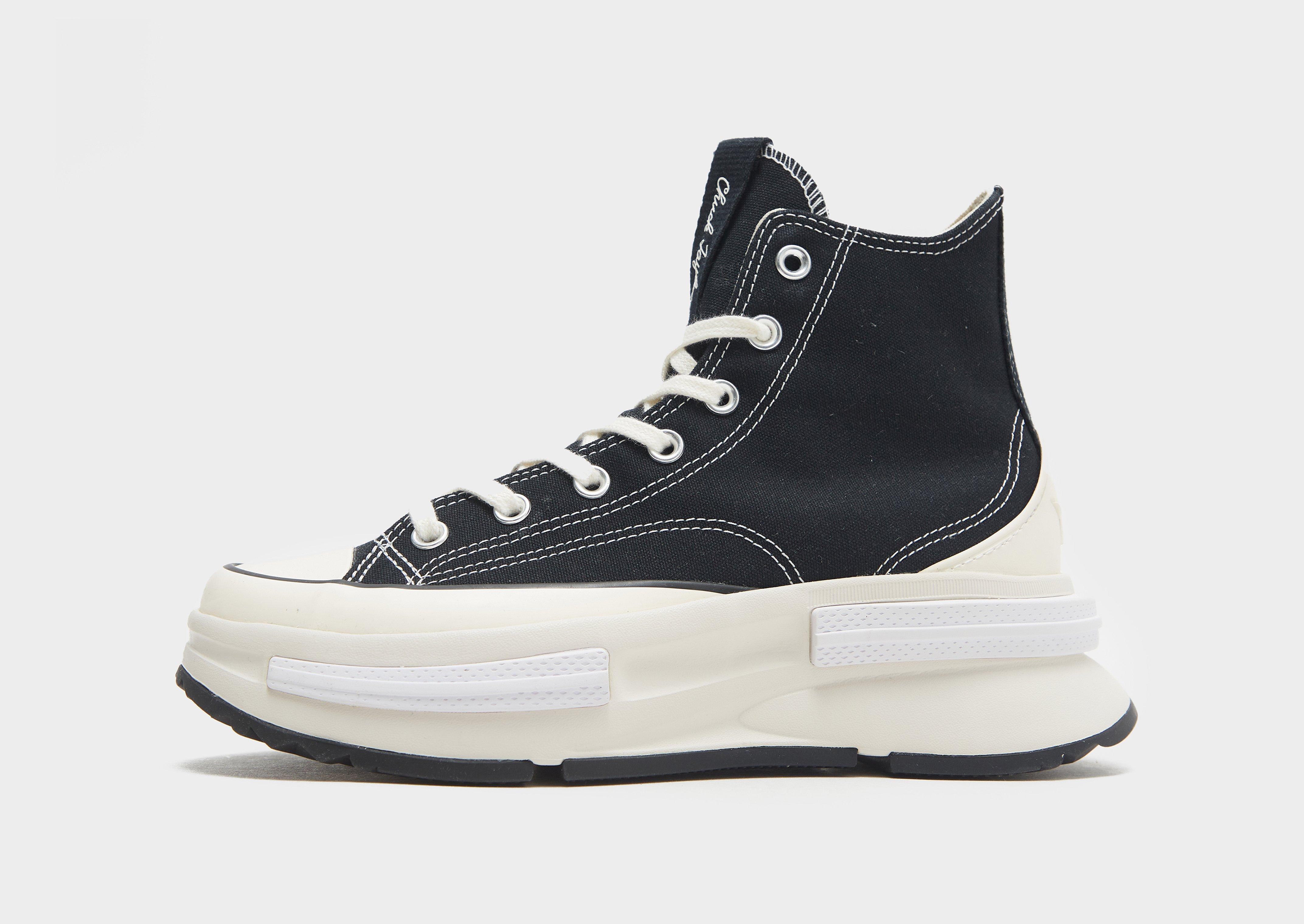 Black Converse Run Star Legacy CX Women's - JD Sports Global