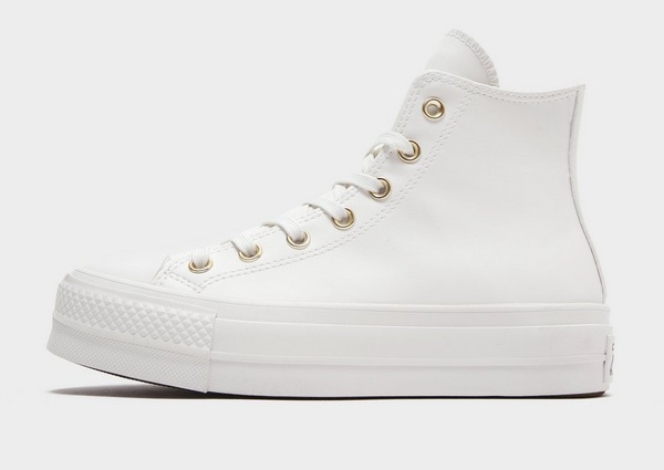 Converse All Star Lift High Platform Dame