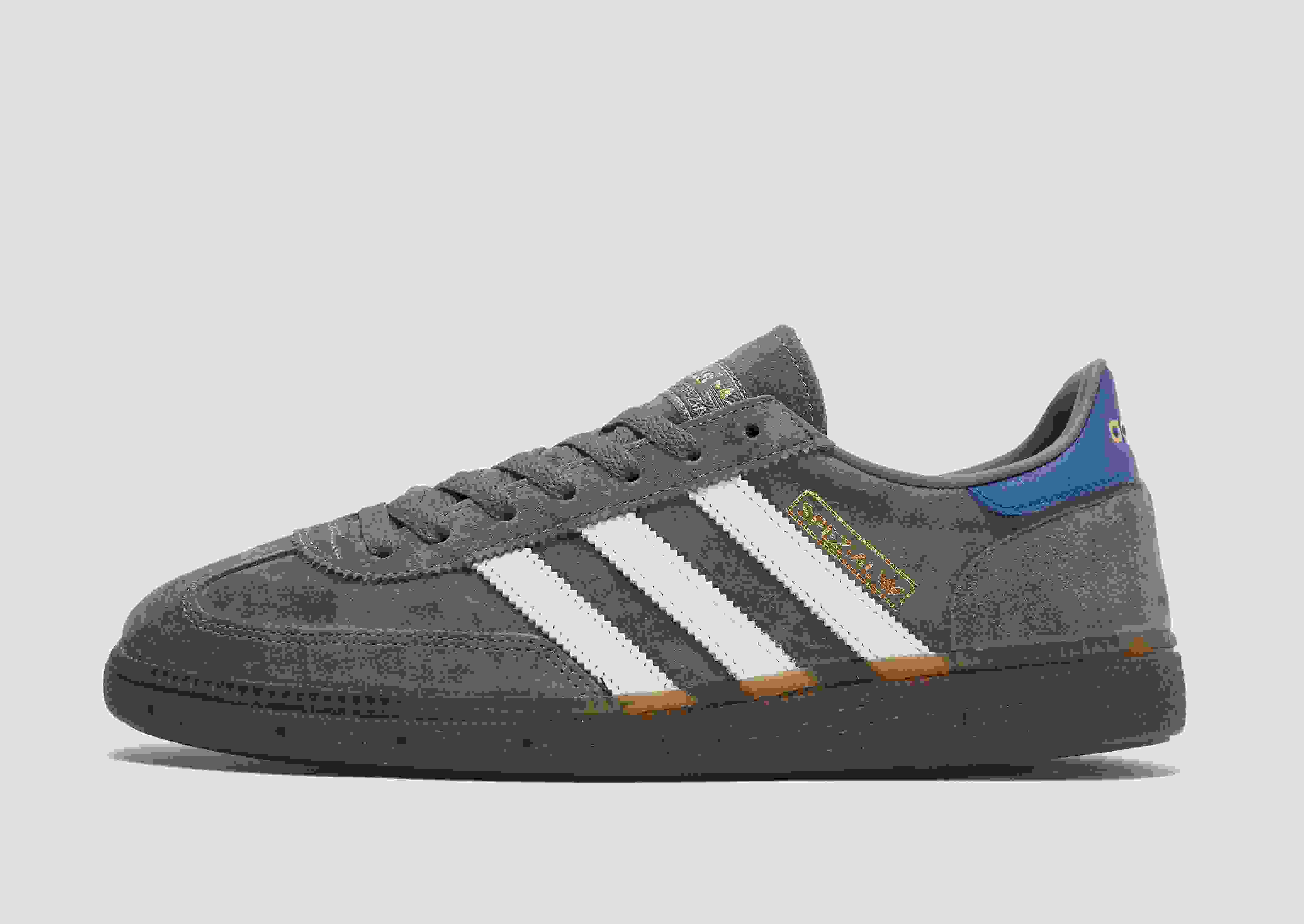 Adidas Handball Spezial 23.5cm - スニーカー