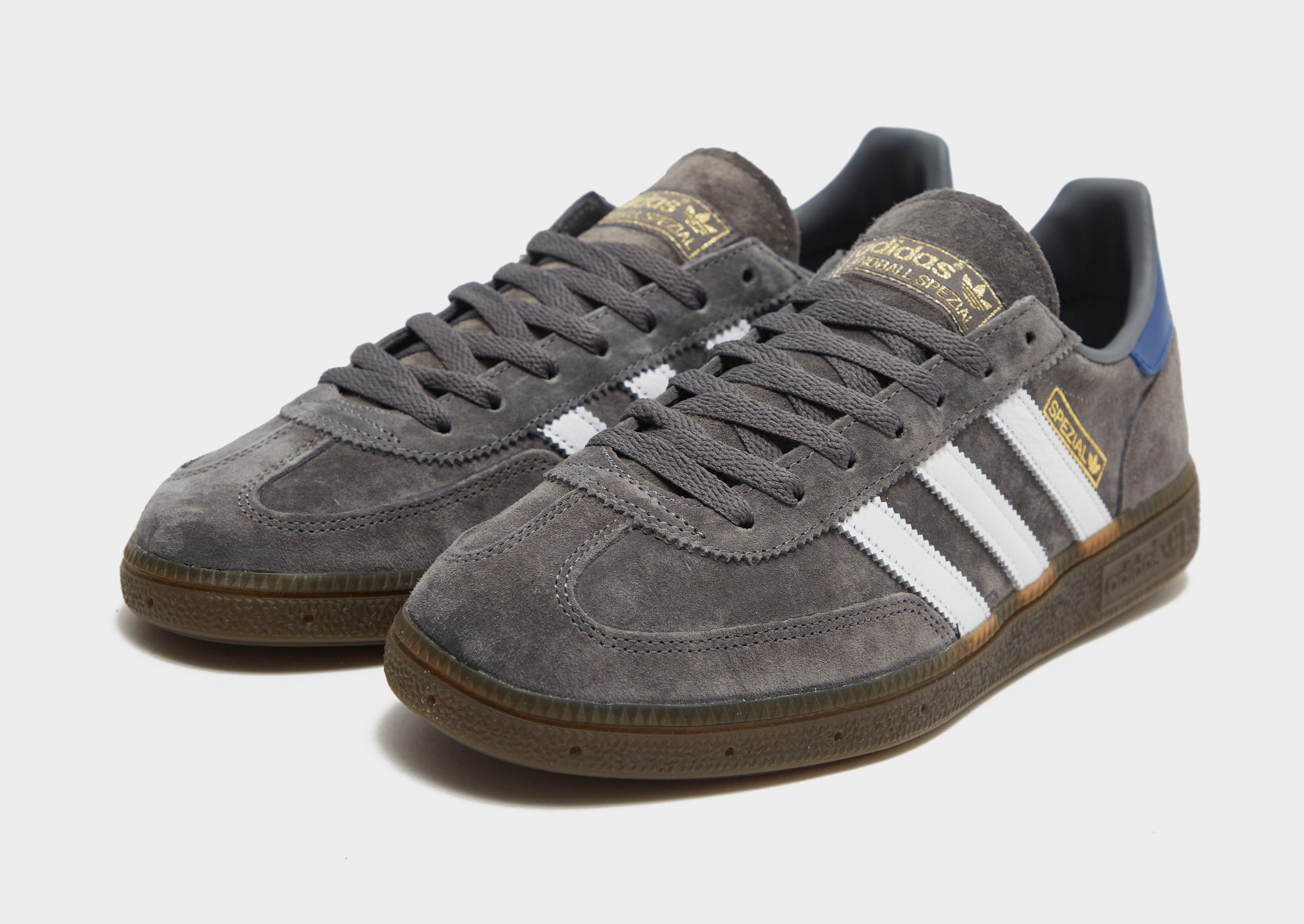 Handball Spezial Grau | atelier-yuwa.ciao.jp