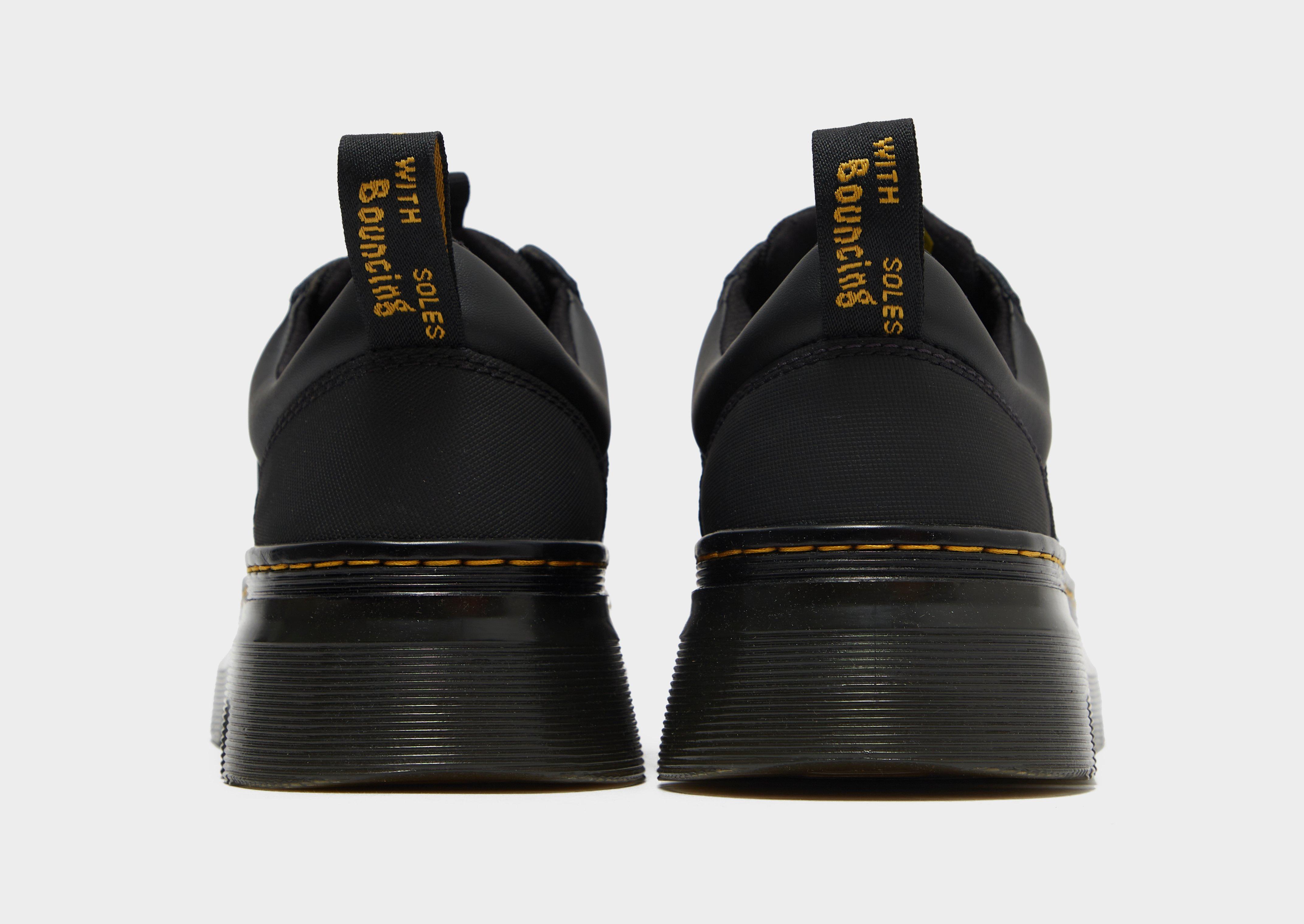 DR. MARTENS Tarik Lo 50/50