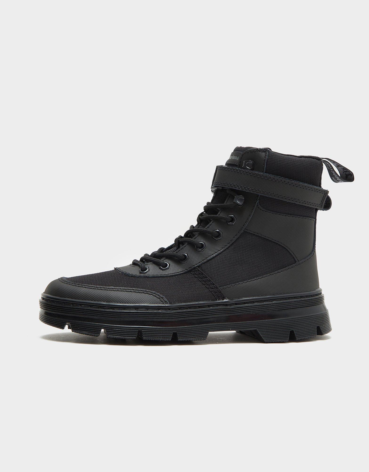 Dr. Martens Combs Tech II Utility Miehet