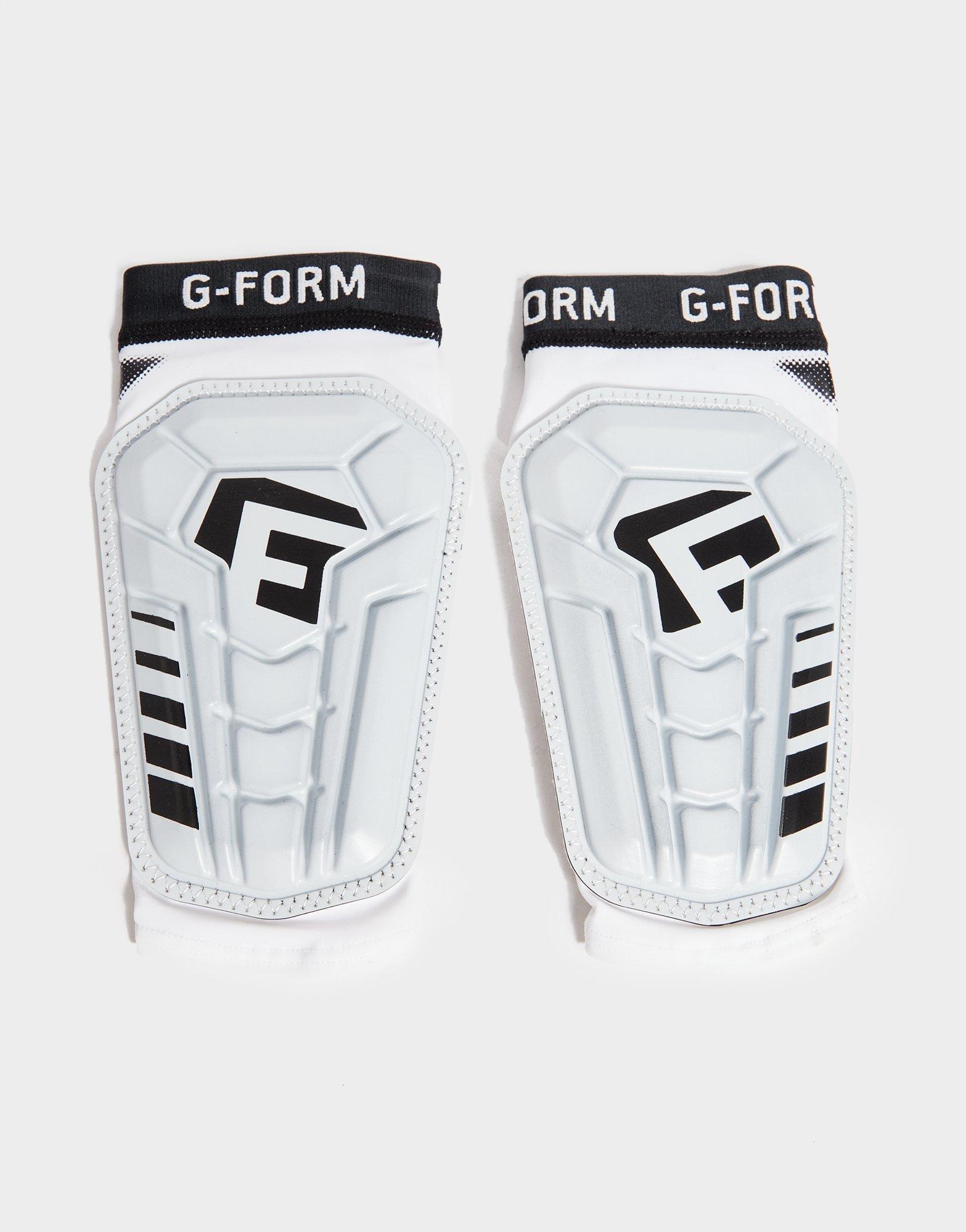 G-Form Vento Shin Guards Junior