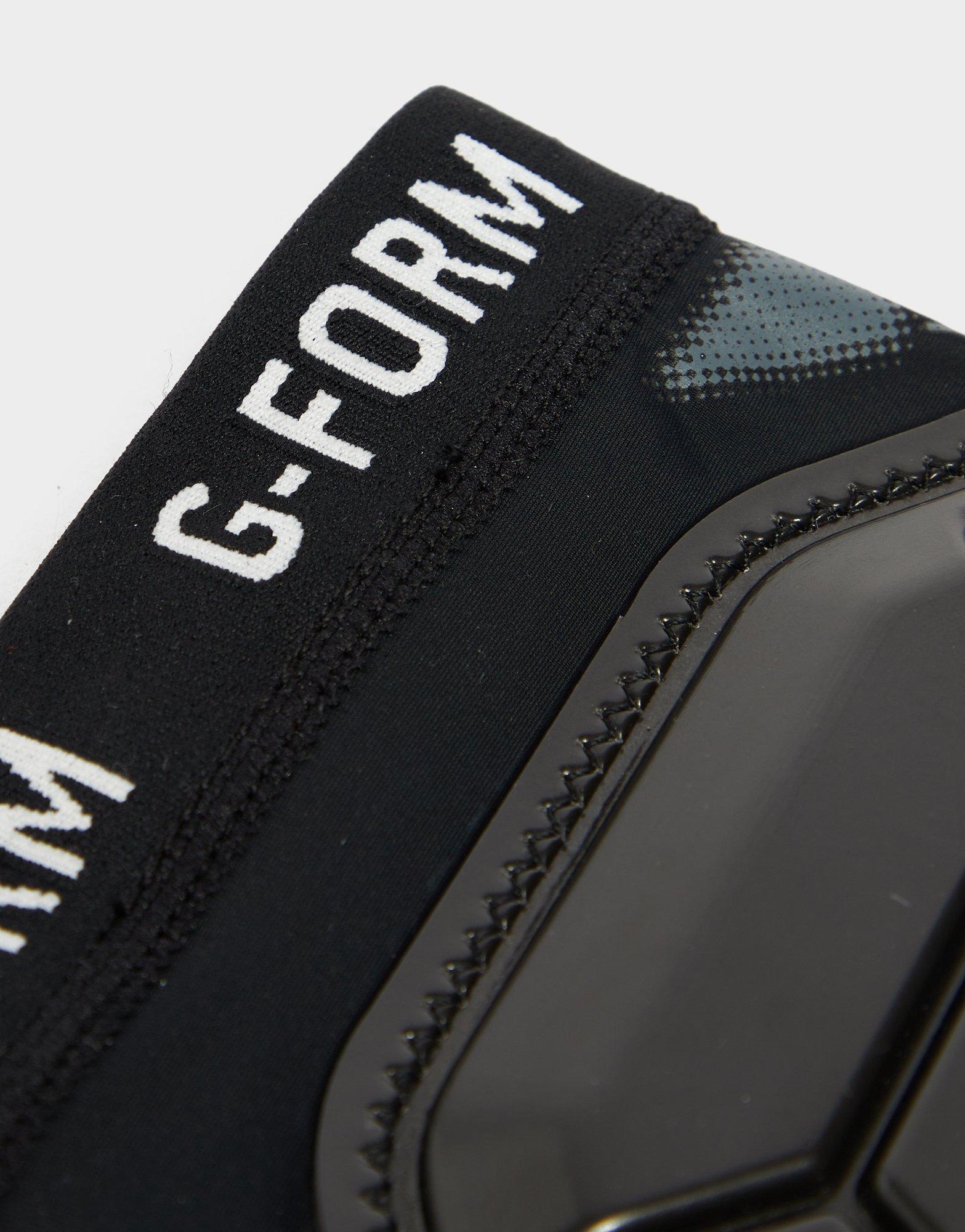 G-Form Pro-S Vento Shin Guards